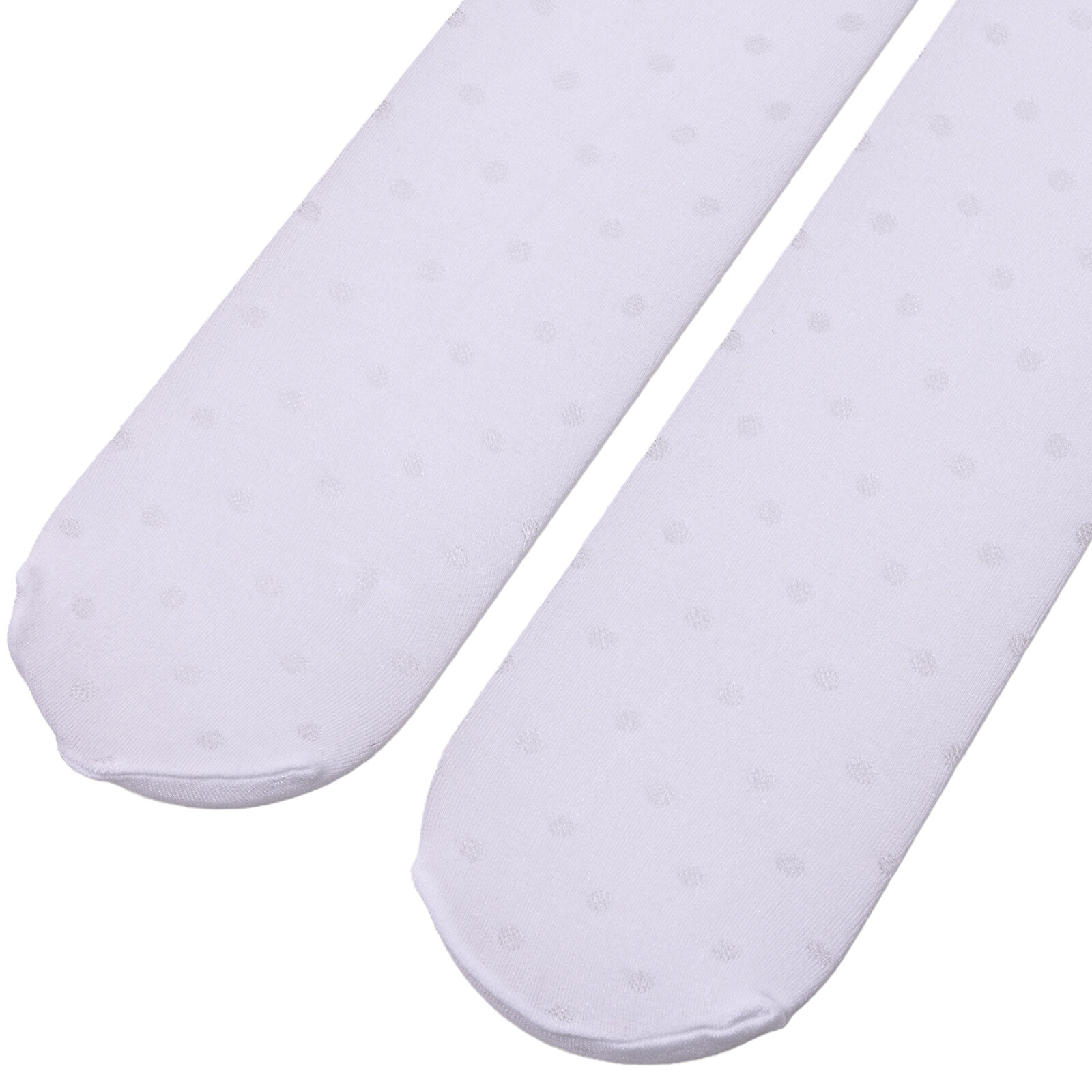 Kız Bebek Mus Külotlu Çorap