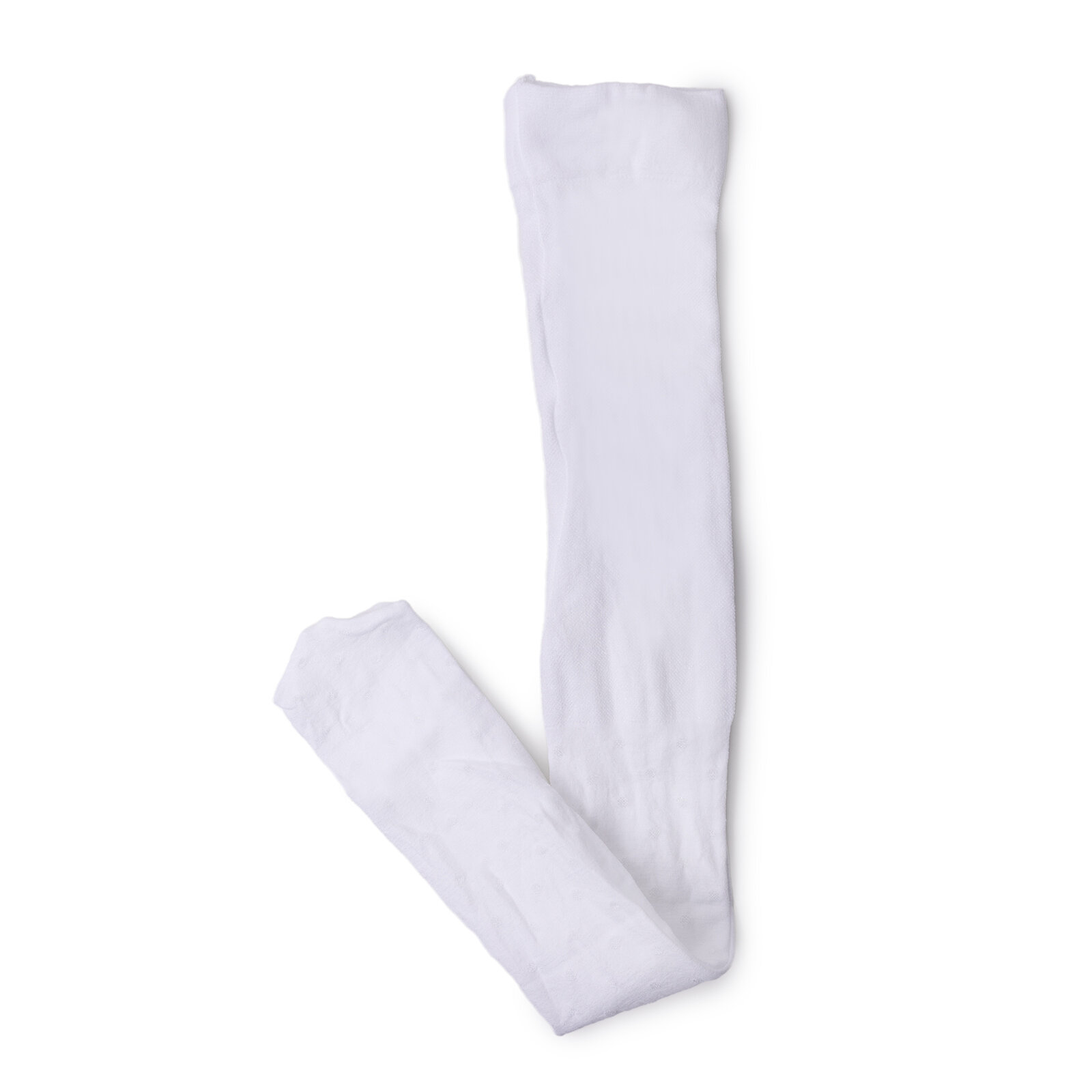 Kız Bebek Mus Külotlu Çorap