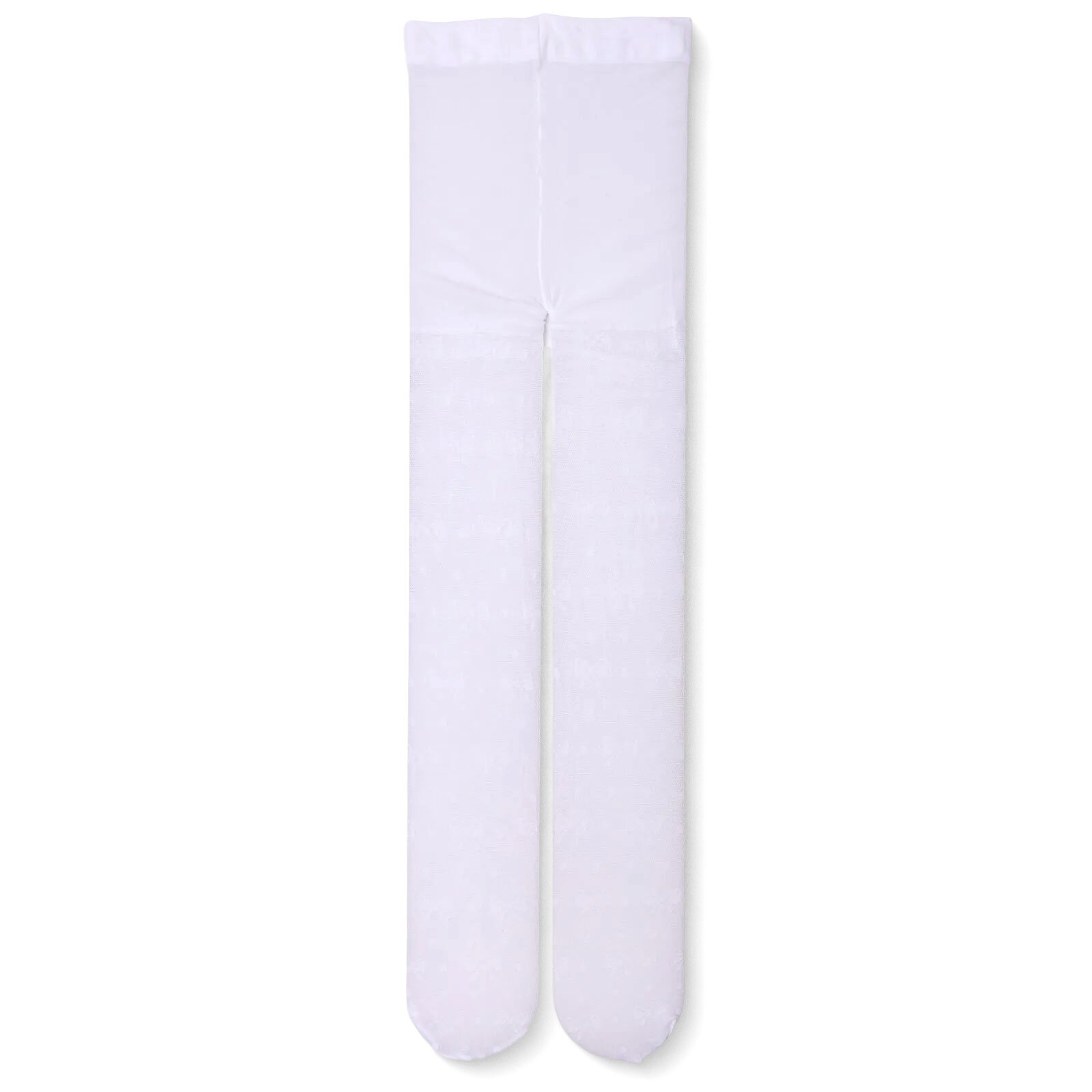 Kız Bebek Mus Külotlu Çorap