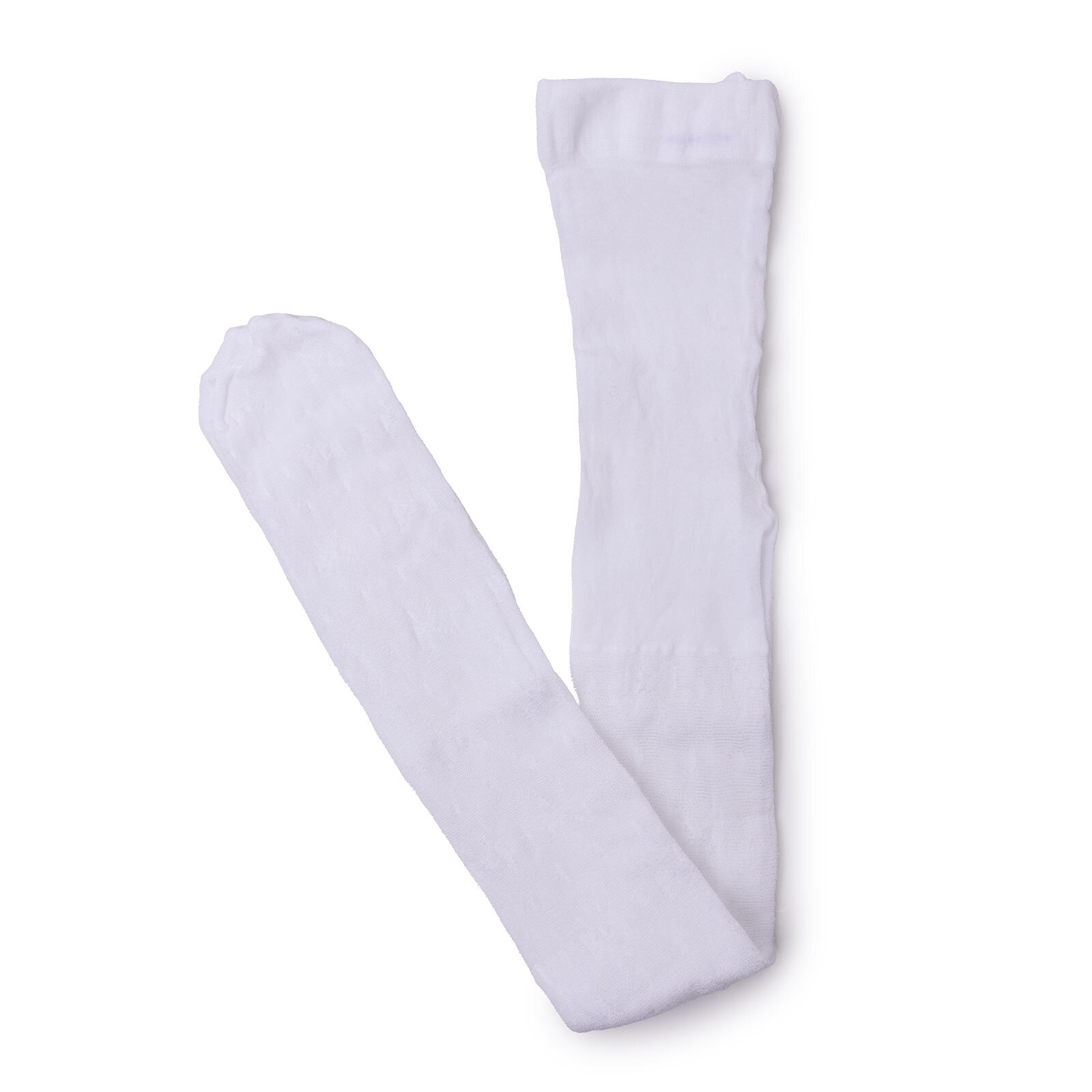 Kız Bebek Mus Külotlu Çorap