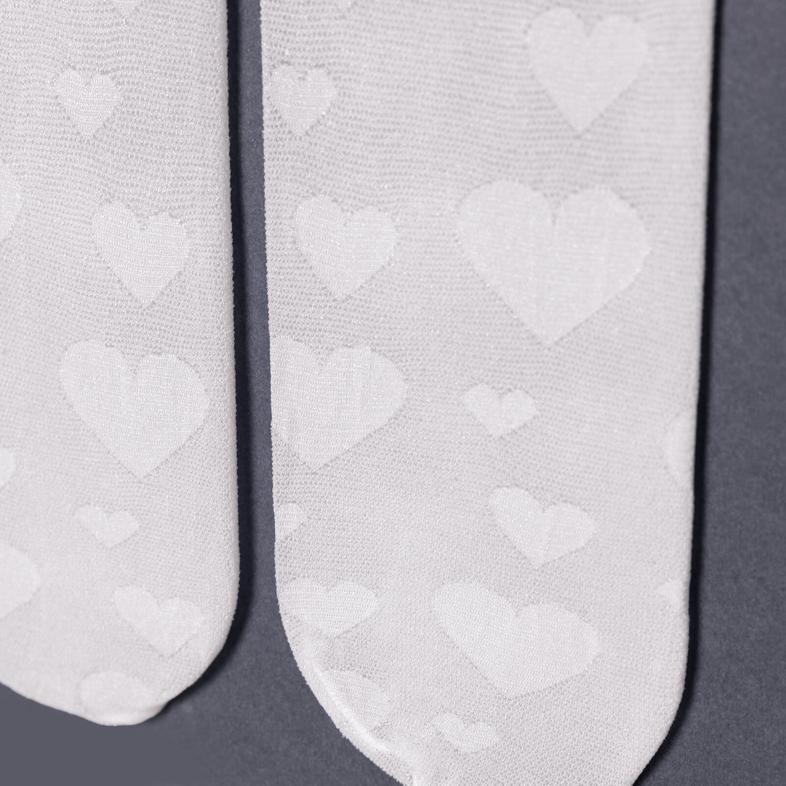 Kız Bebek Mus Külotlu Çorap