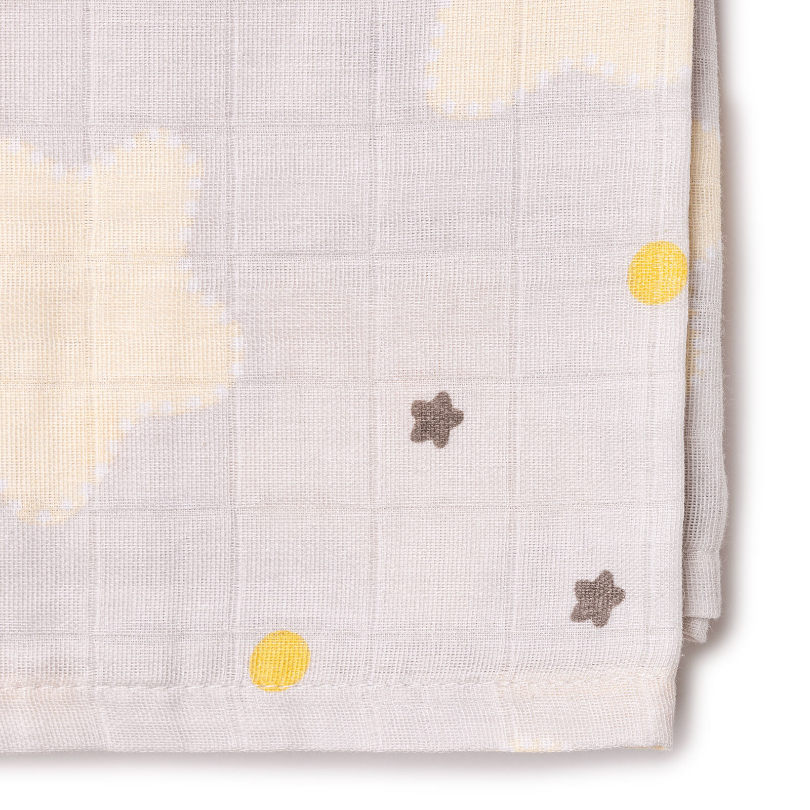 Kız Bebek Müslin Battaniye