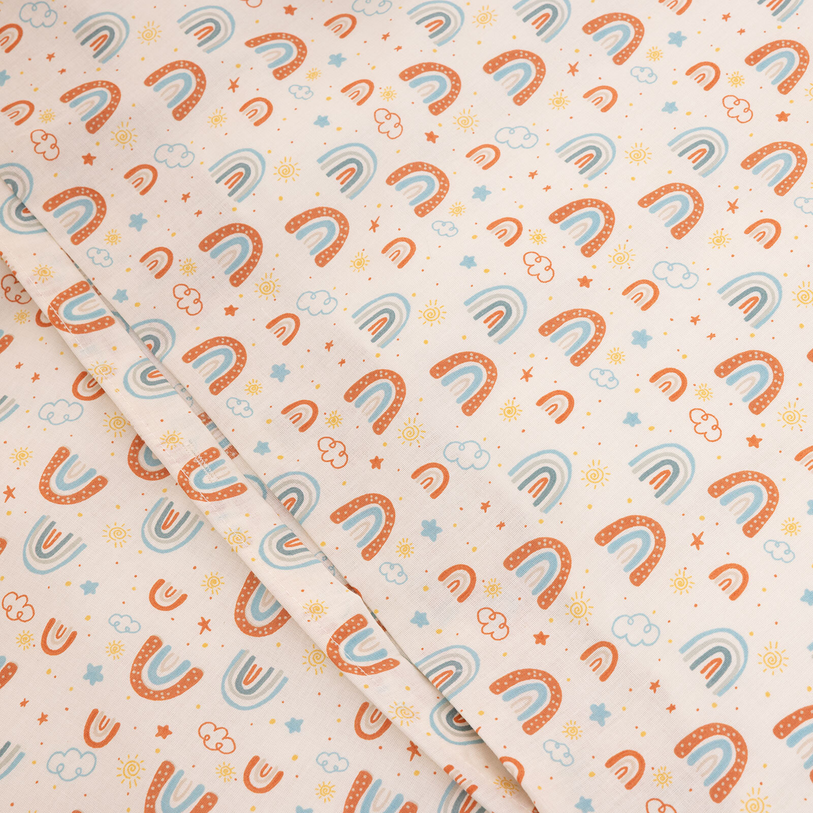 Kız Bebek Nevresim Takımı Poplin 100 x 150cm Kız Bebek Nevresim Takımı Poplin 100 x 150cm