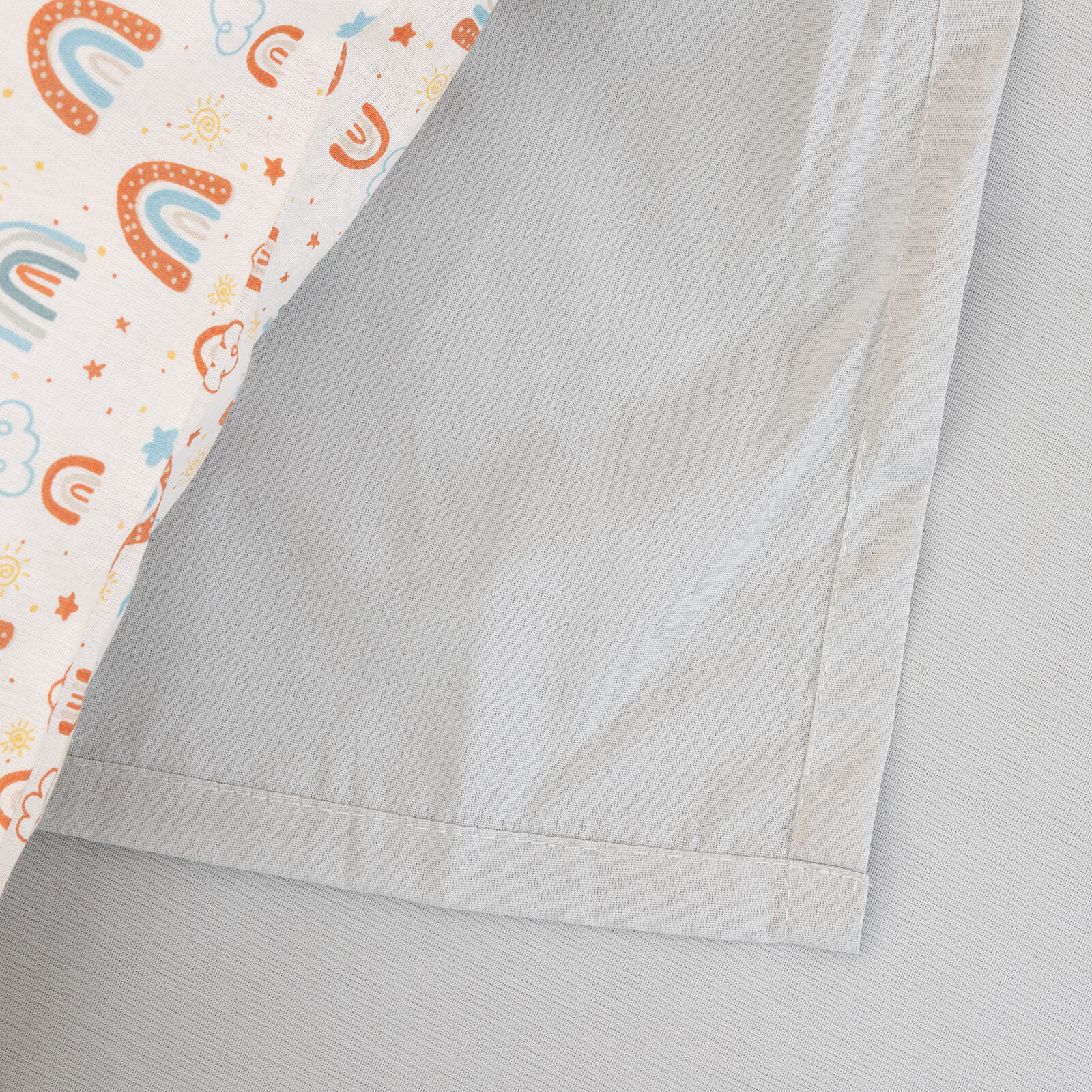 Kız Bebek Nevresim Takımı Poplin 100 x 150cm Kız Bebek Nevresim Takımı Poplin 100 x 150cm