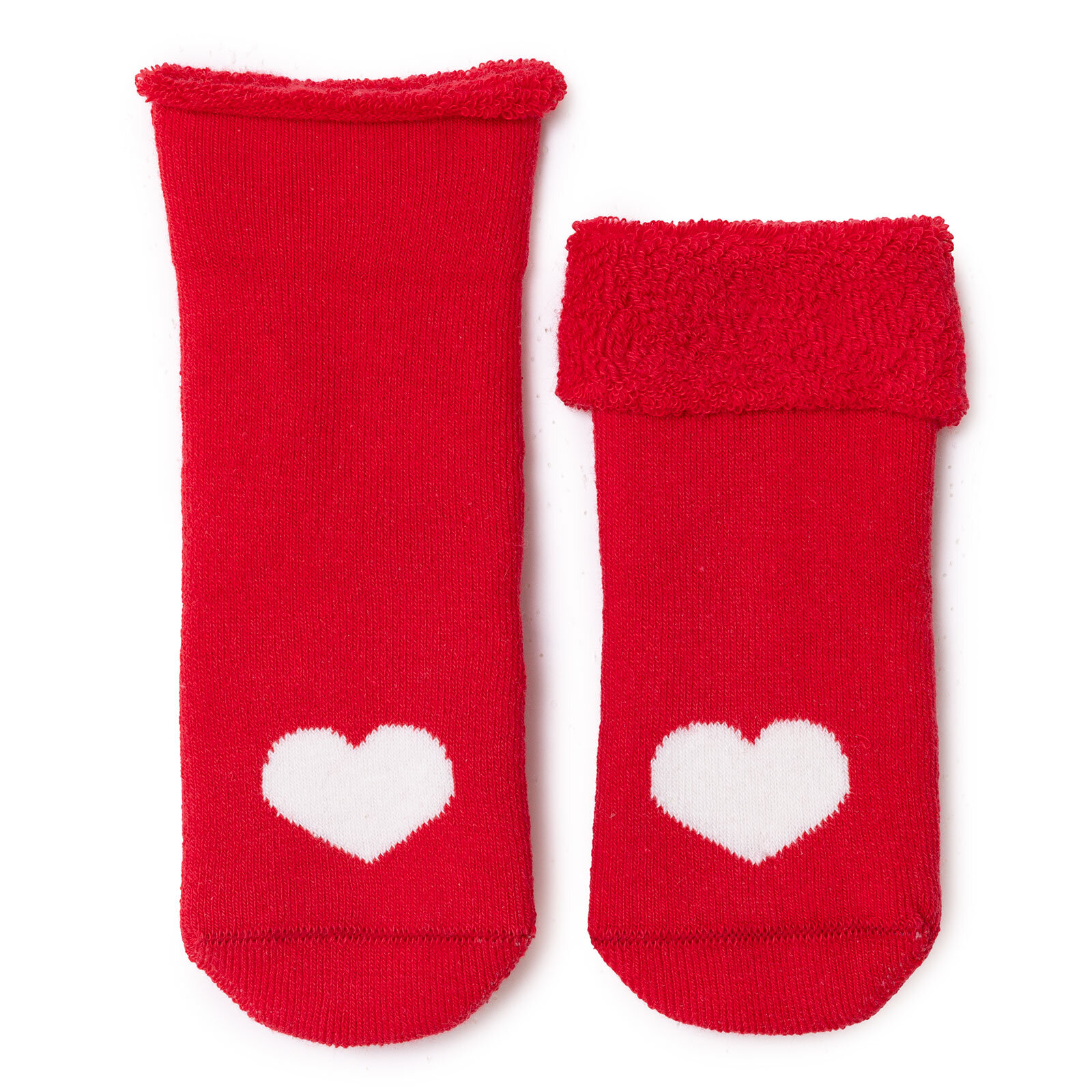 Kız Bebek New Year 3lü Havlu Çorap