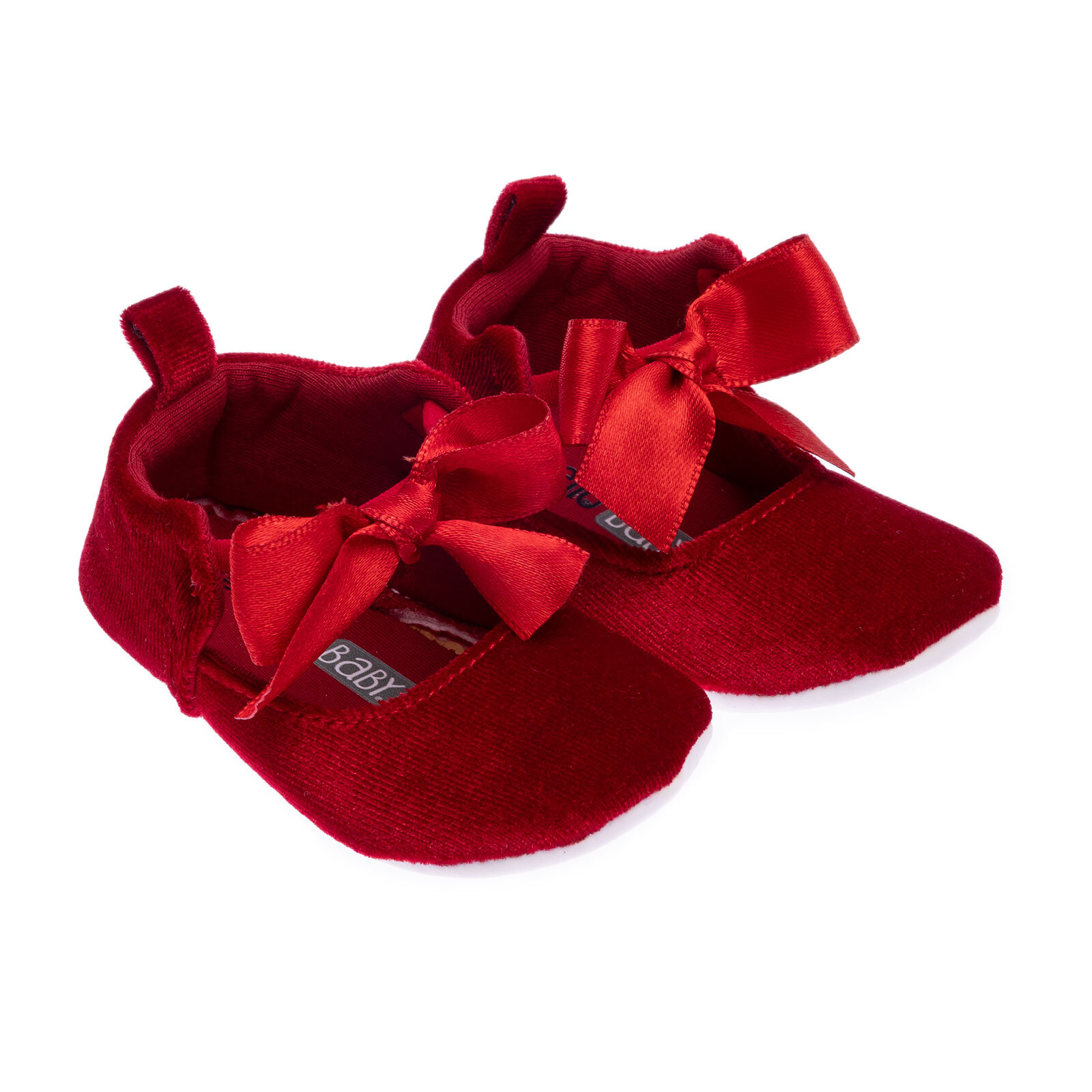 Kız Bebek New Year Yürüme Öncesi Kadife Kız Bebek New Year Yürüme Öncesi Kadife