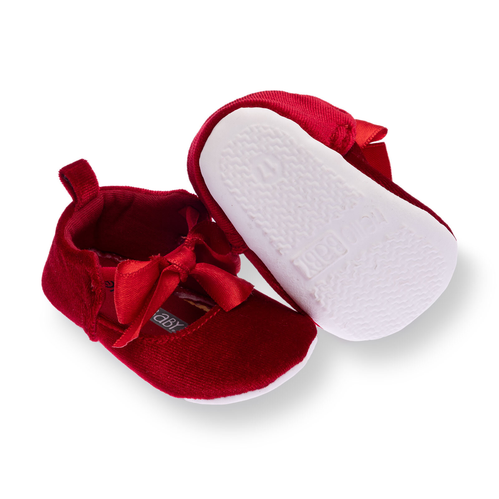 Kız Bebek New Year Yürüme Öncesi Kadife Kız Bebek New Year Yürüme Öncesi Kadife