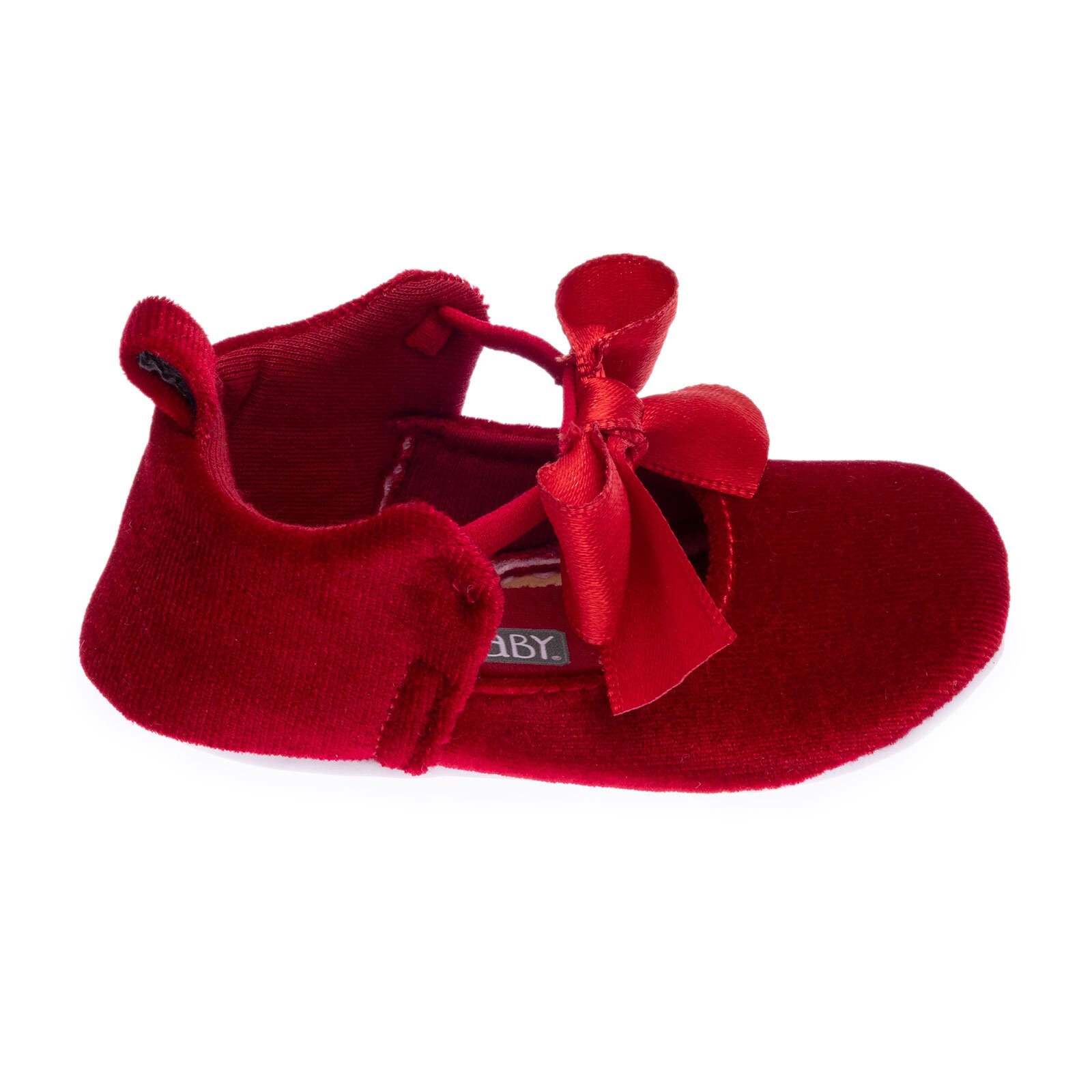 Kız Bebek New Year Yürüme Öncesi Kadife Kız Bebek New Year Yürüme Öncesi Kadife