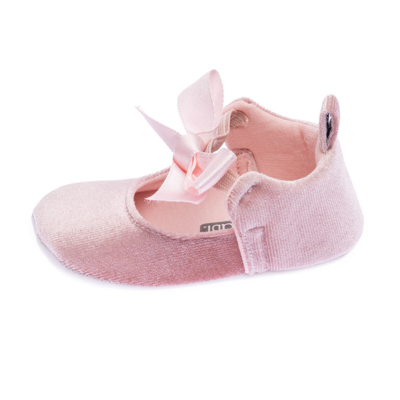 Kız Bebek New Year Yürüme Öncesi Kadife