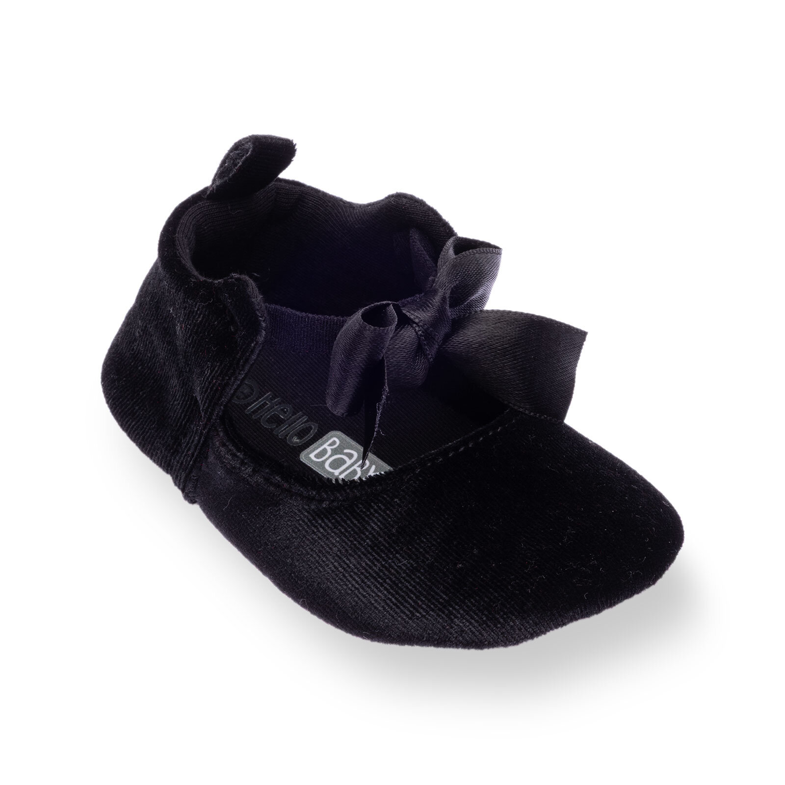 Kız Bebek New Year Yürüme Öncesi Kadife Kız Bebek New Year Yürüme Öncesi Kadife