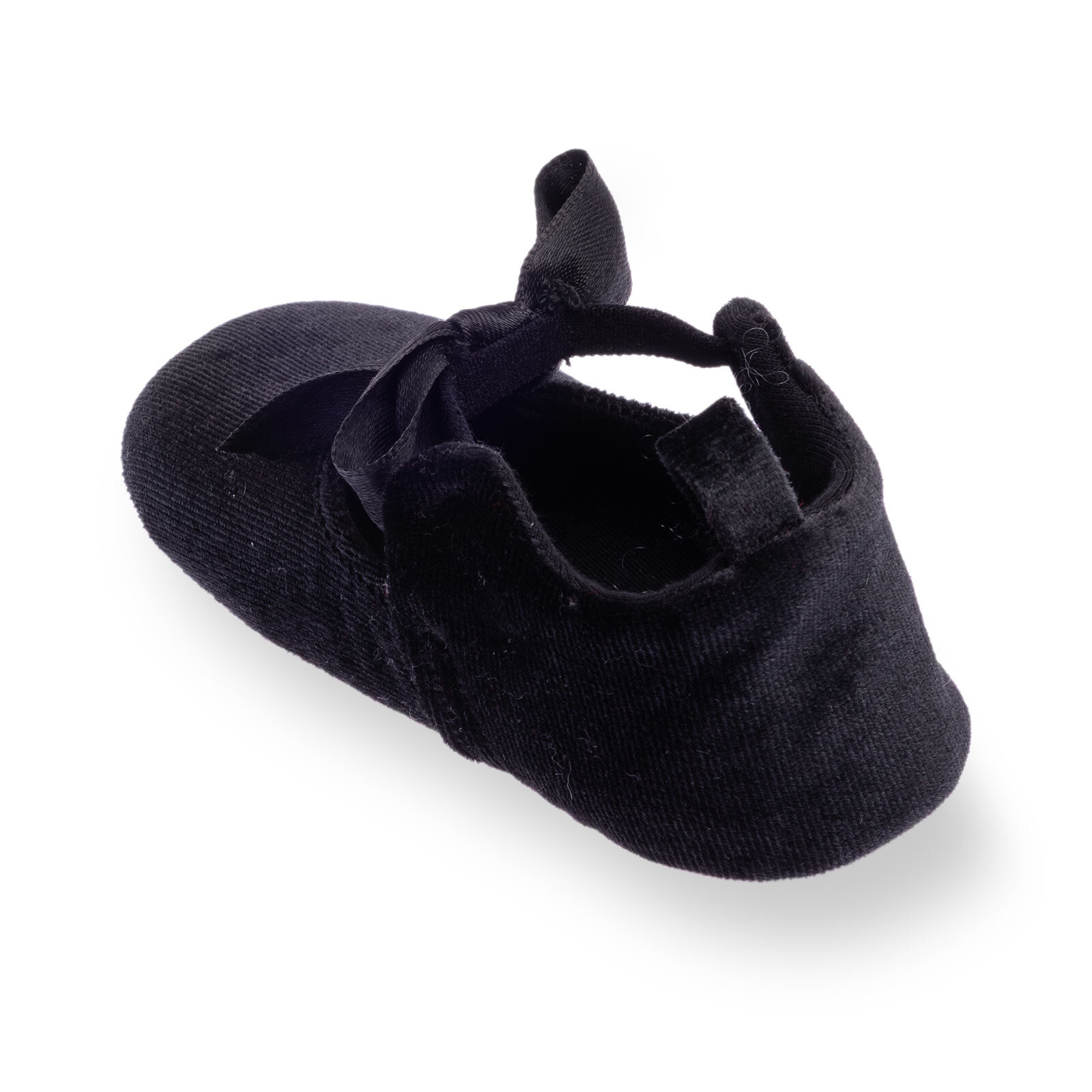 Kız Bebek New Year Yürüme Öncesi Kadife Kız Bebek New Year Yürüme Öncesi Kadife