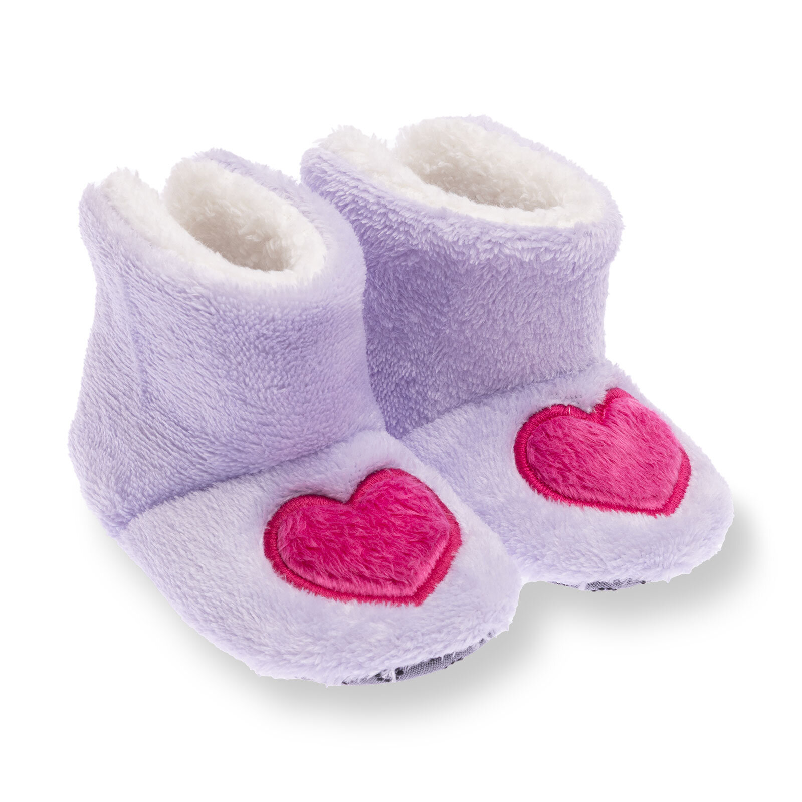 Kız Bebek Panduf Wellsoft Örme Kız Bebek Panduf Wellsoft Örme