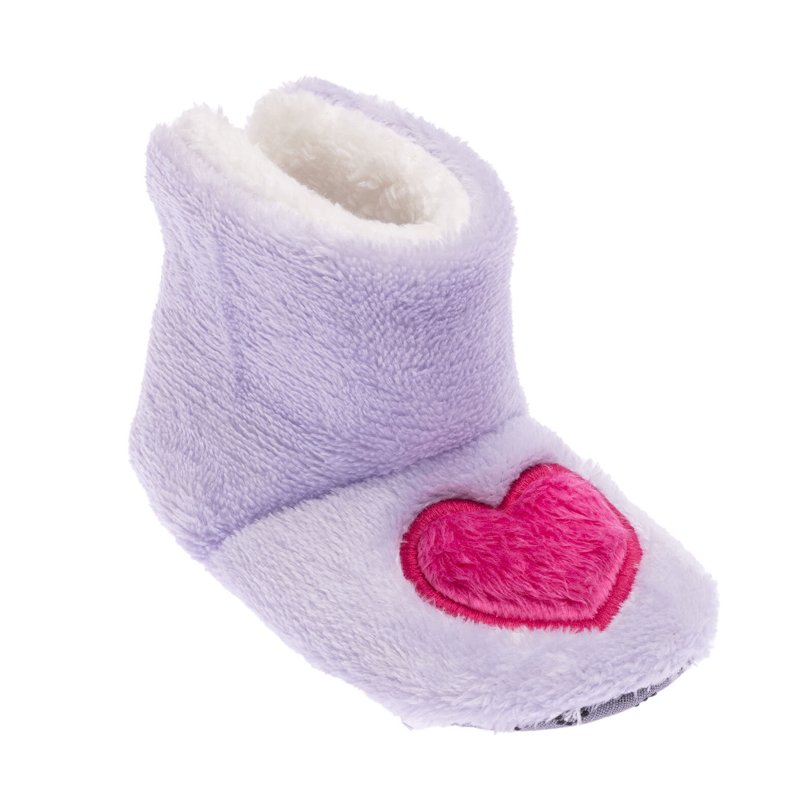 Kız Bebek Panduf Wellsoft Örme Kız Bebek Panduf Wellsoft Örme