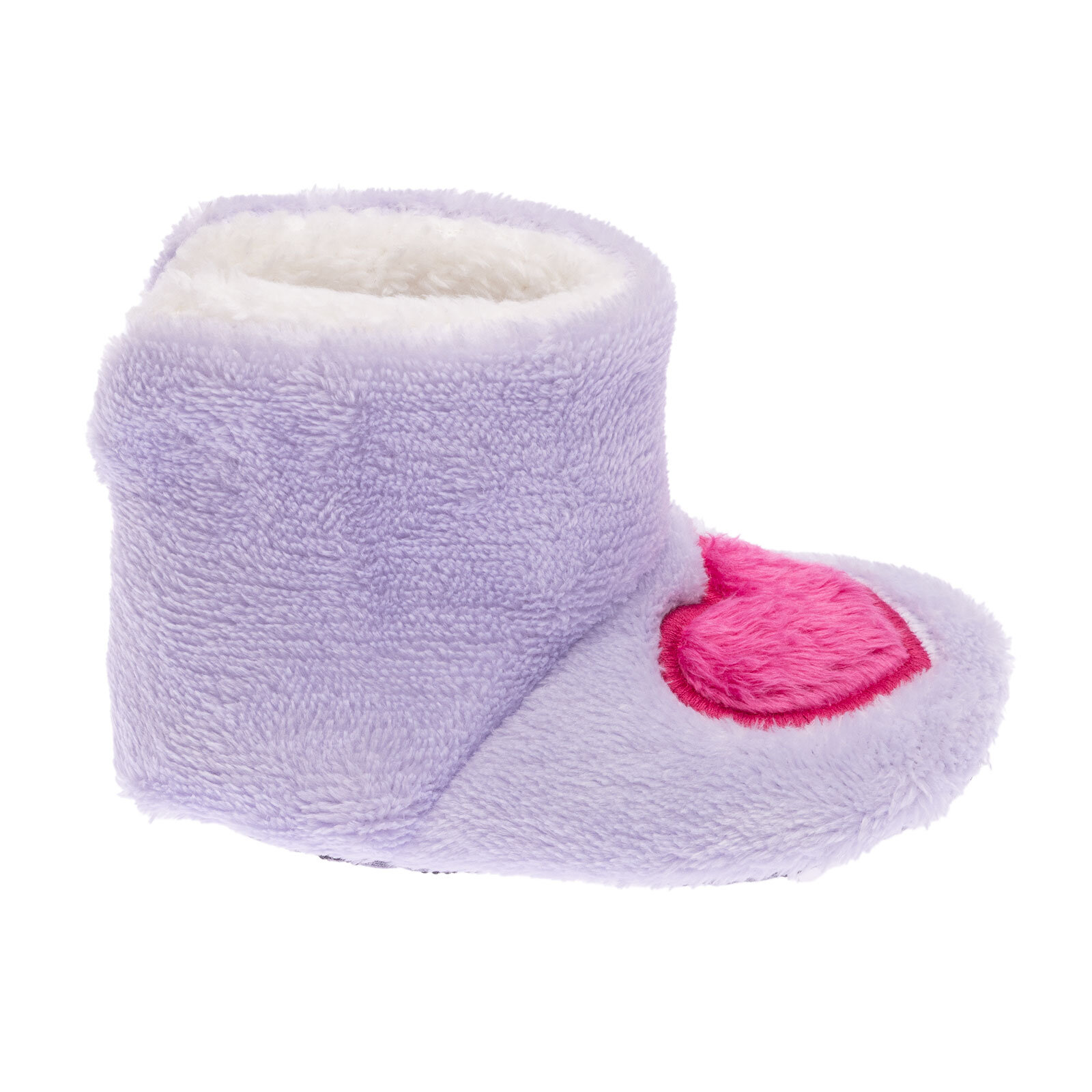 Kız Bebek Panduf Wellsoft Örme Kız Bebek Panduf Wellsoft Örme