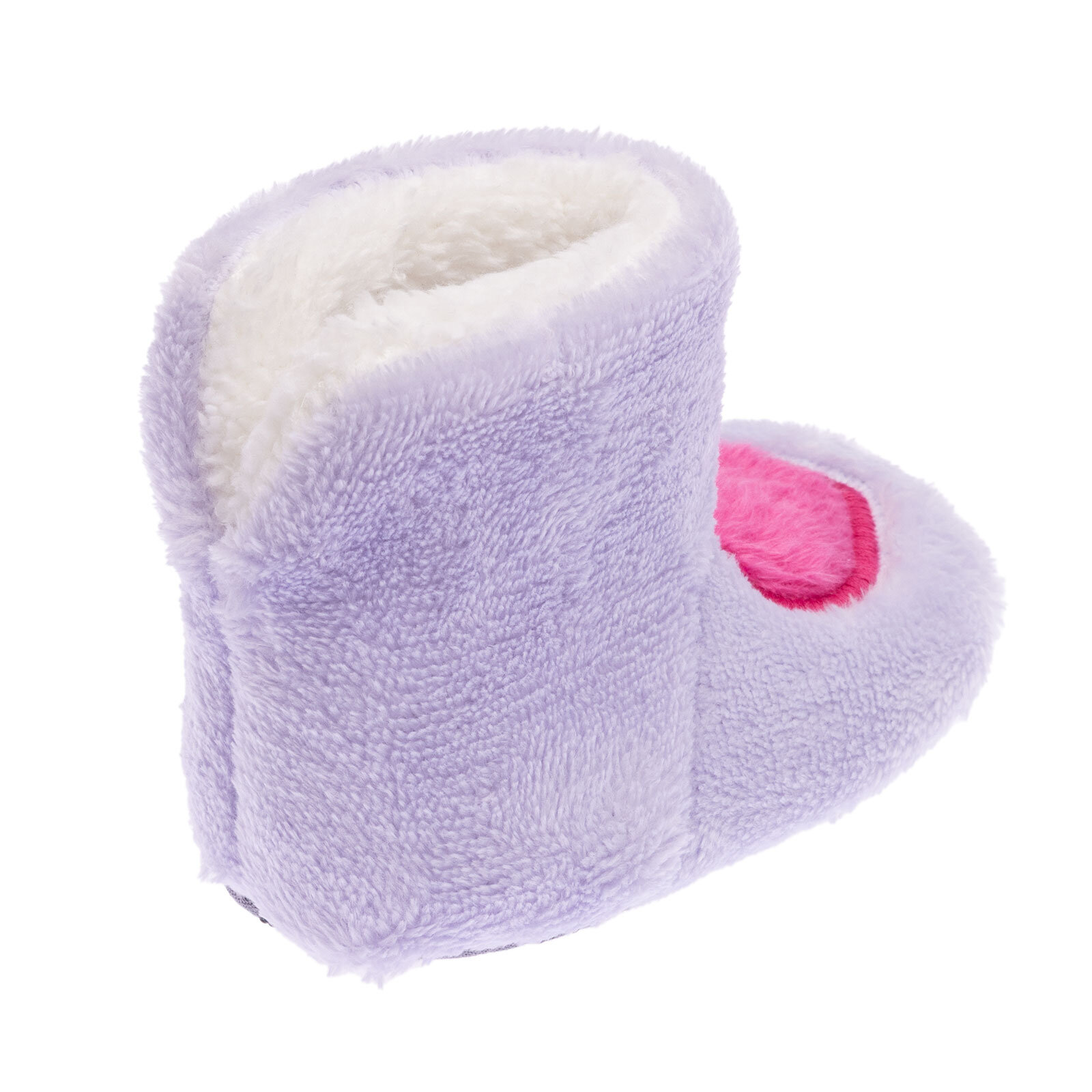 Kız Bebek Panduf Wellsoft Örme Kız Bebek Panduf Wellsoft Örme