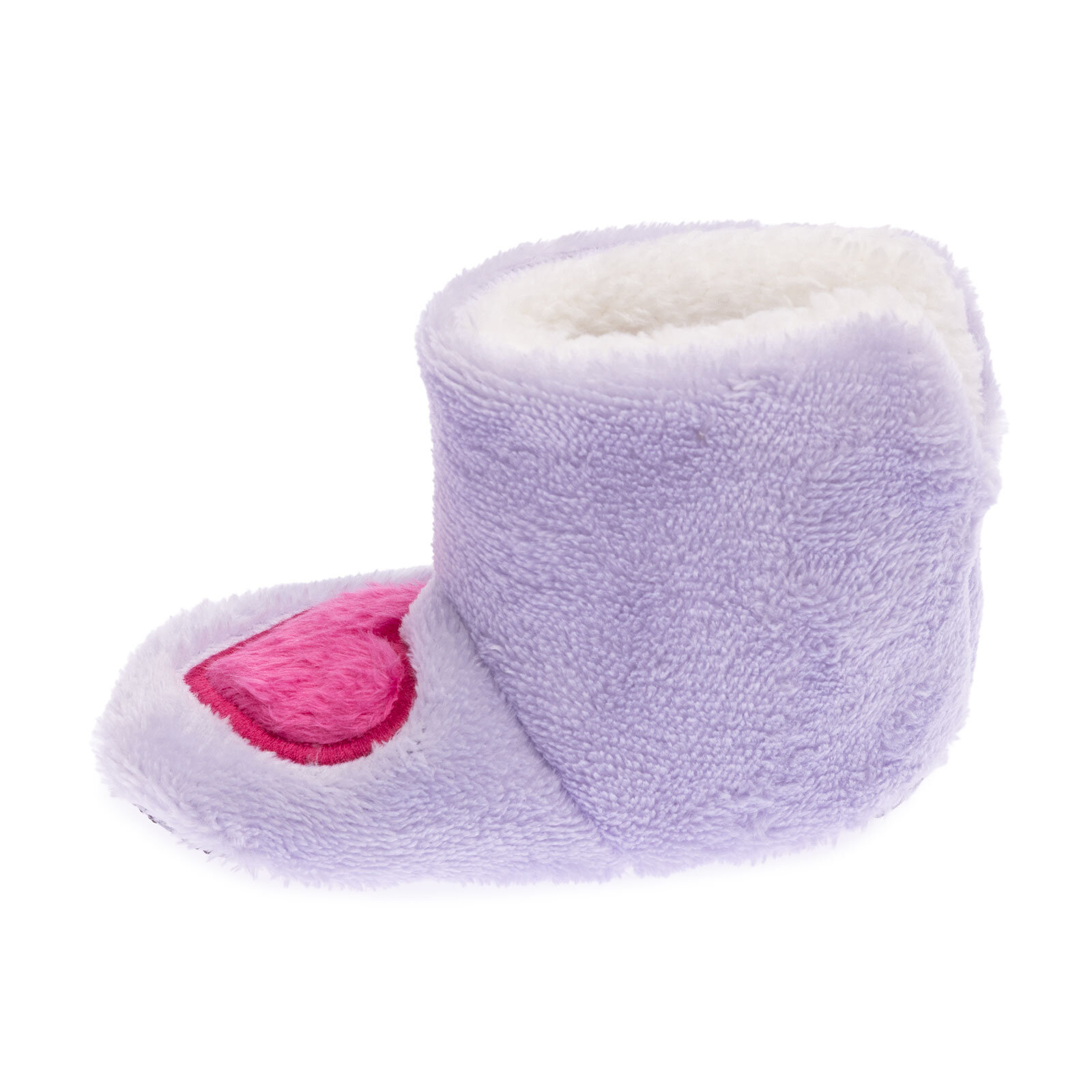 Kız Bebek Panduf Wellsoft Örme Kız Bebek Panduf Wellsoft Örme