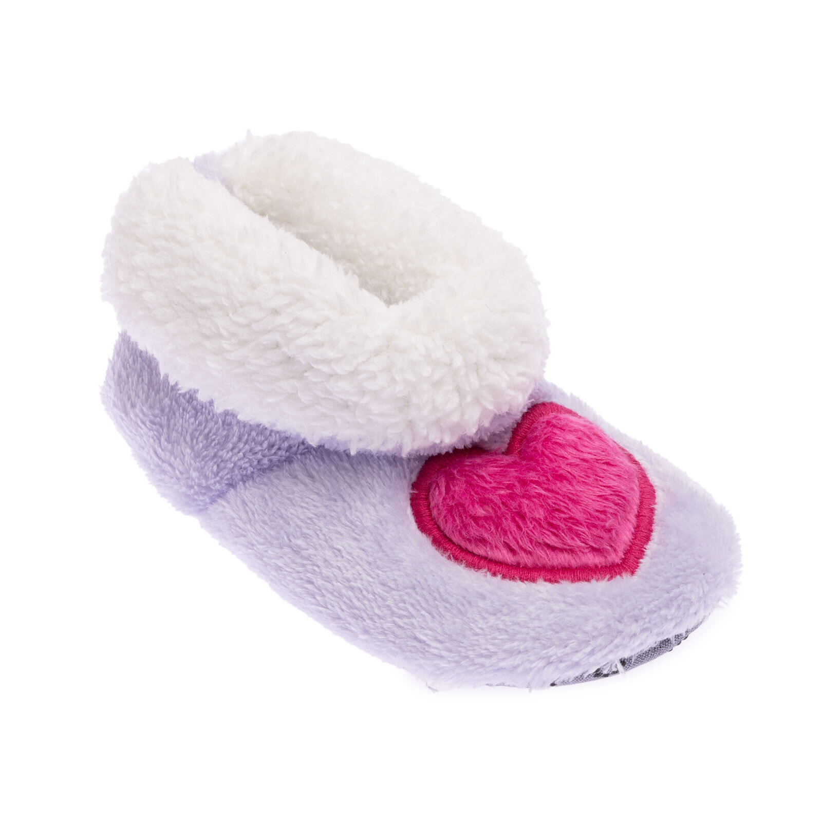 Kız Bebek Panduf Wellsoft Örme Kız Bebek Panduf Wellsoft Örme