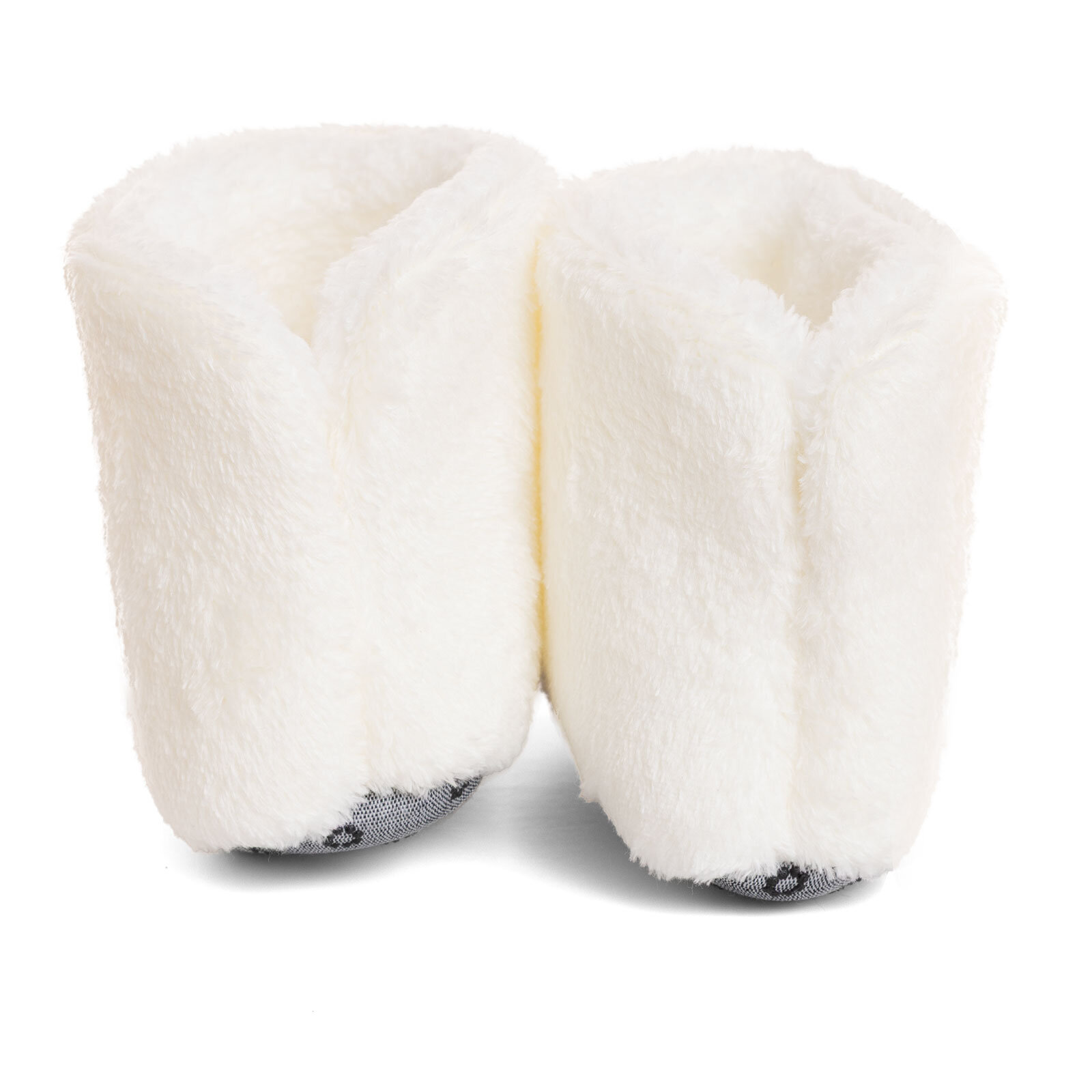 Kız Bebek Panduf Wellsoft Örme