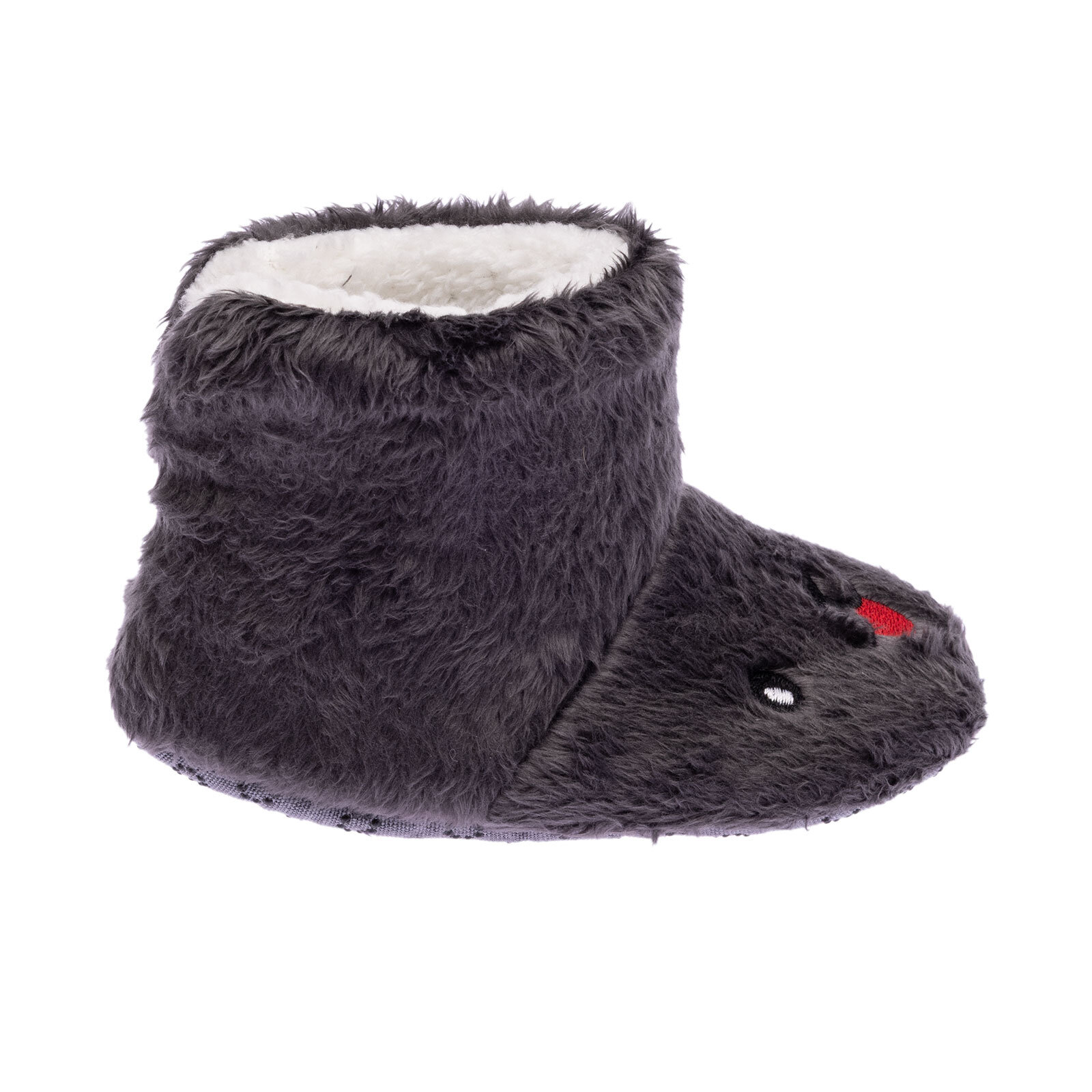 Kız Bebek Panduf Wellsoft Kız Bebek Panduf Wellsoft