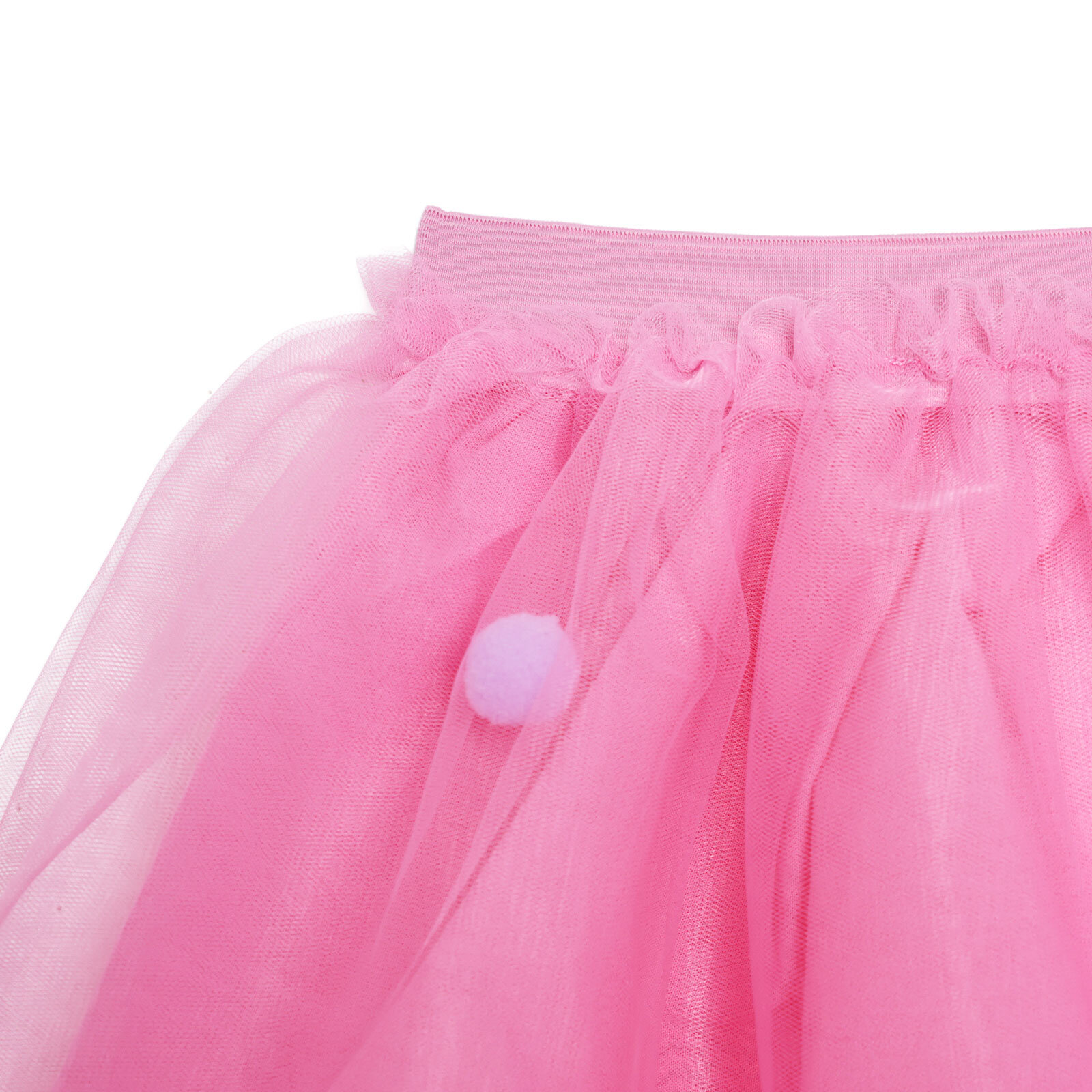 Kız Bebek Party Collection Etek Reçme