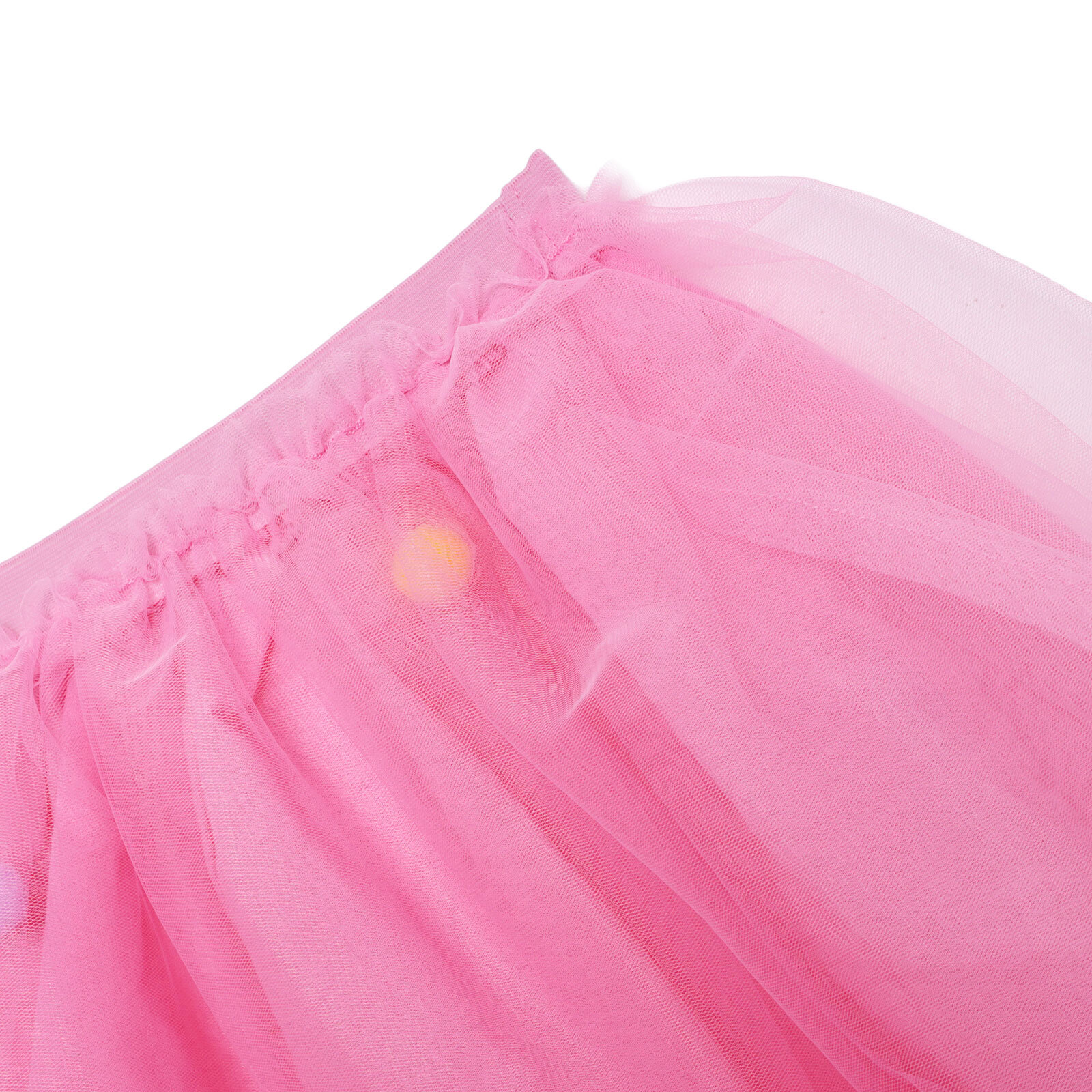 Kız Bebek Party Collection Etek Reçme