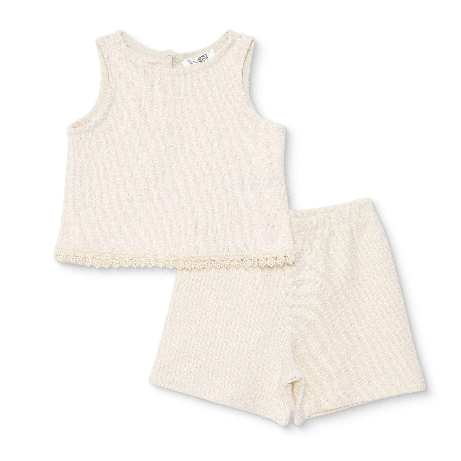 , Pastel Dreams, Bluz-Şort