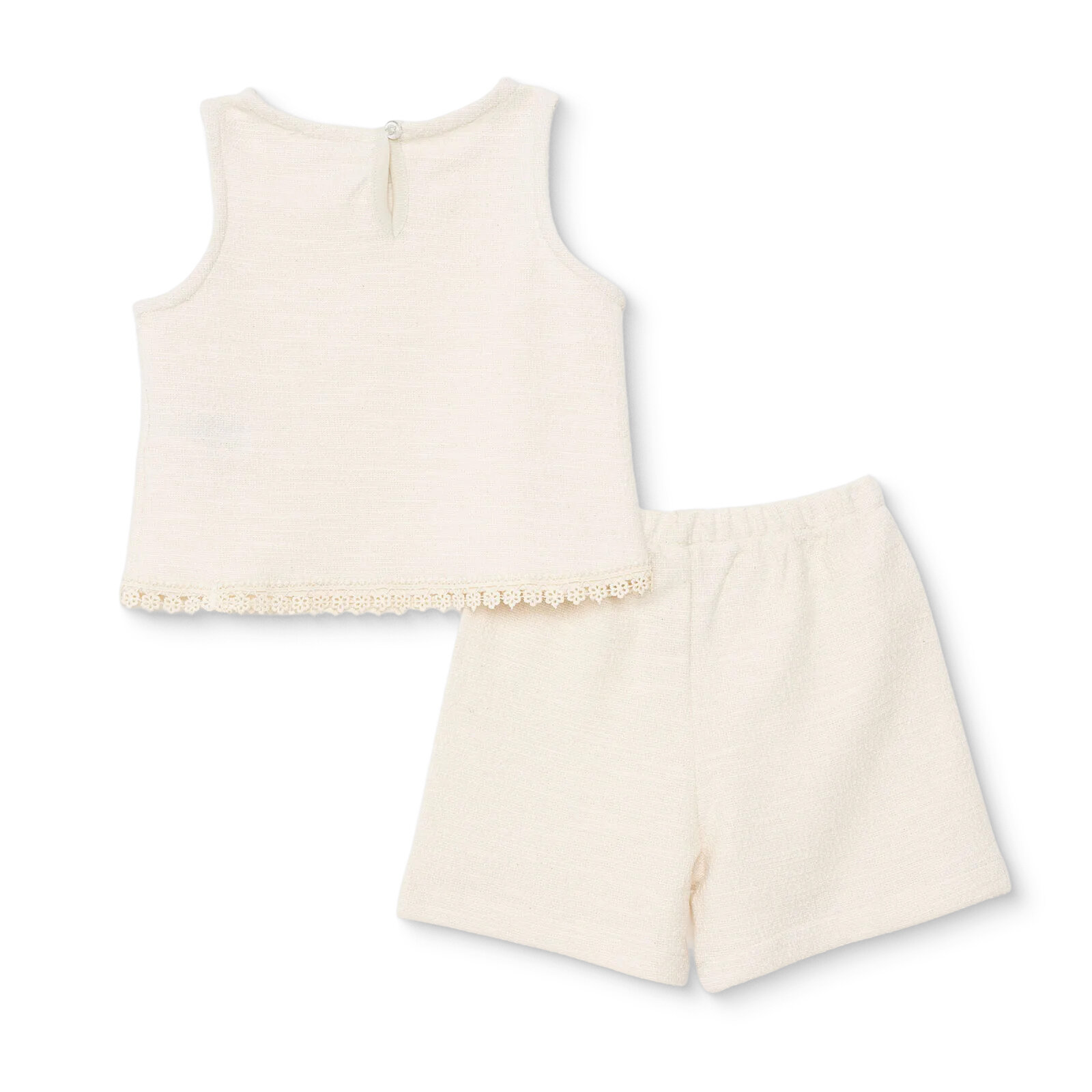 , Pastel Dreams, Bluz-Şort