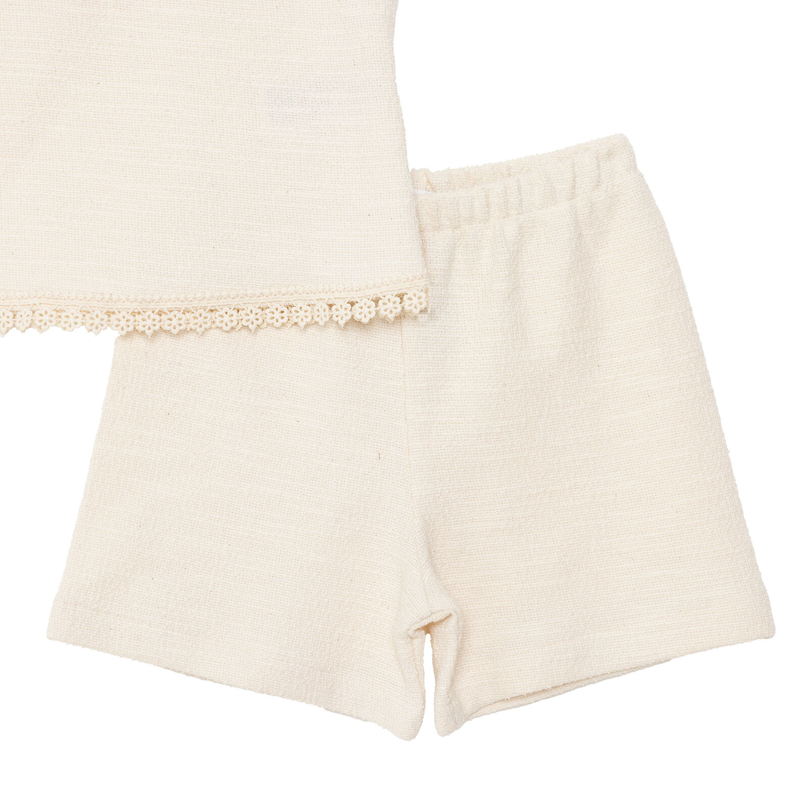 , Pastel Dreams, Bluz-Şort