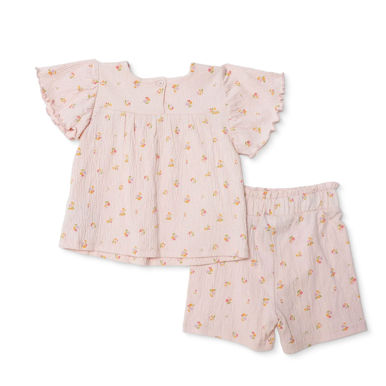 , Pastel Dreams, Bluz-Şort , Pastel Dreams, Bluz-Şort