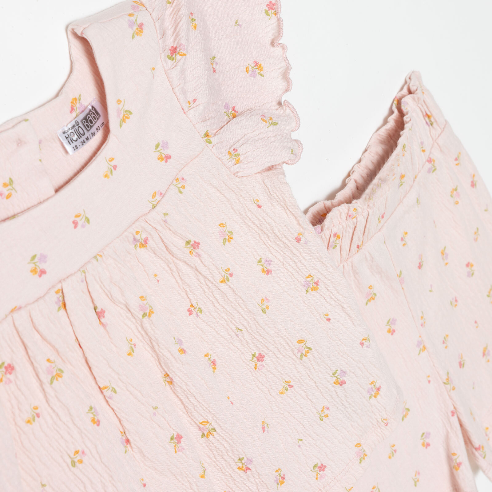 , Pastel Dreams, Bluz-Şort , Pastel Dreams, Bluz-Şort