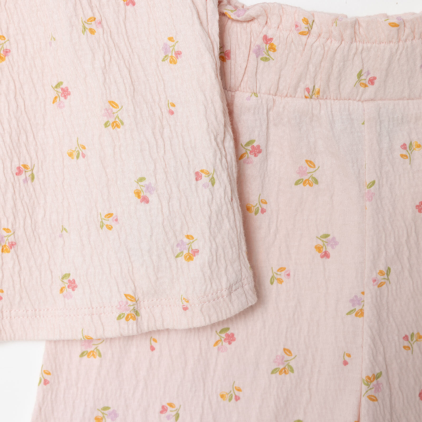 , Pastel Dreams, Bluz-Şort , Pastel Dreams, Bluz-Şort