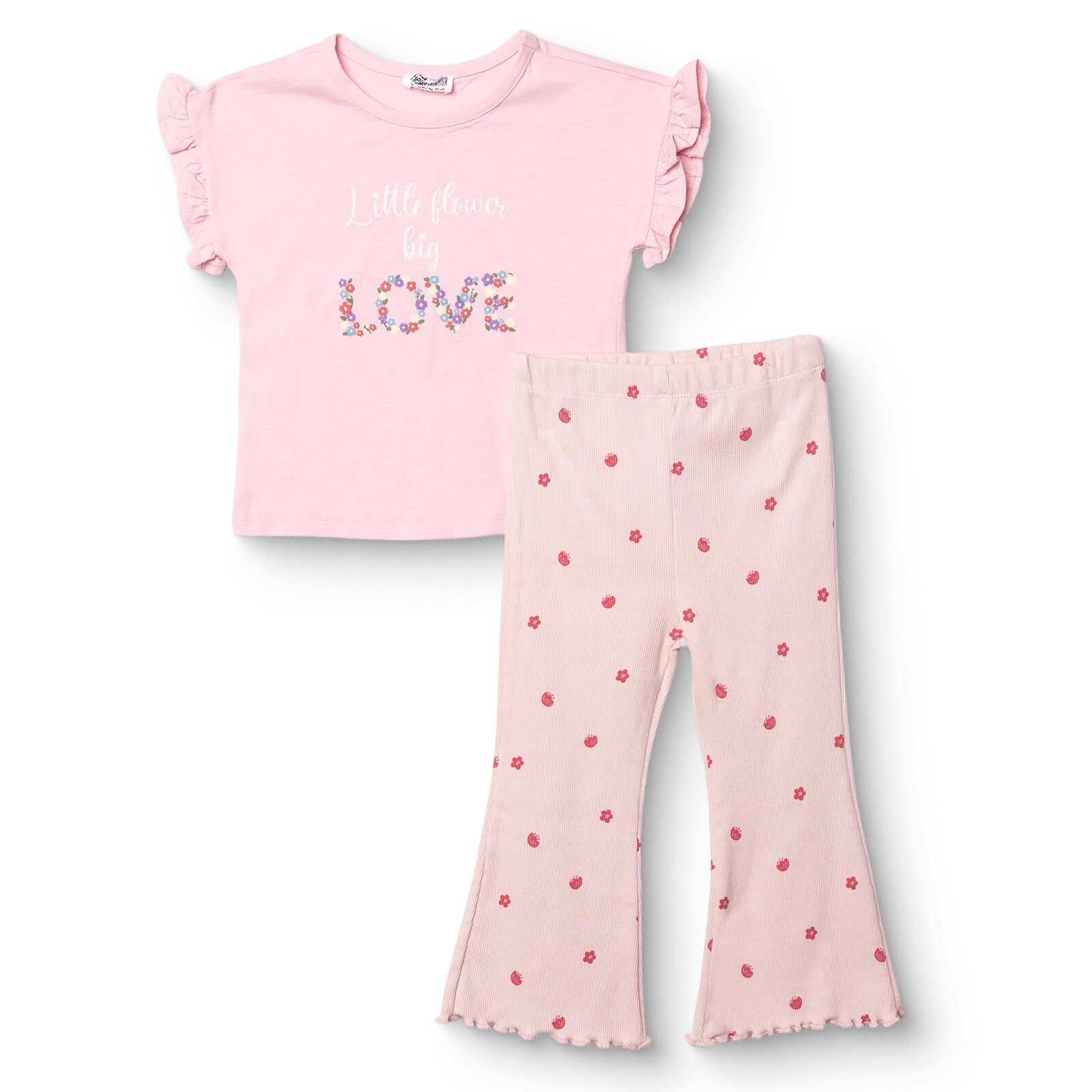 , Pastel Dreams, Bluz-Tayt