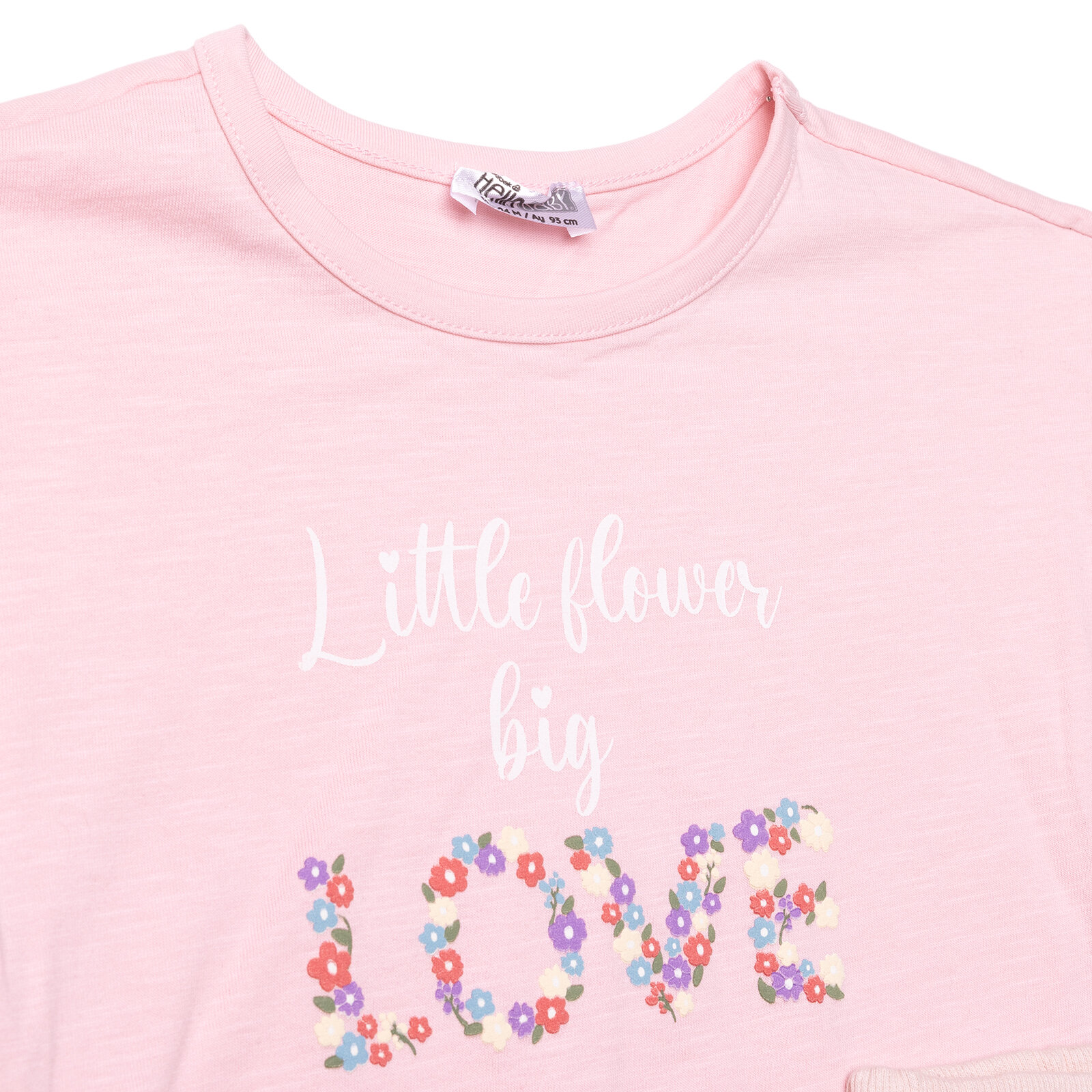 , Pastel Dreams, Bluz-Tayt