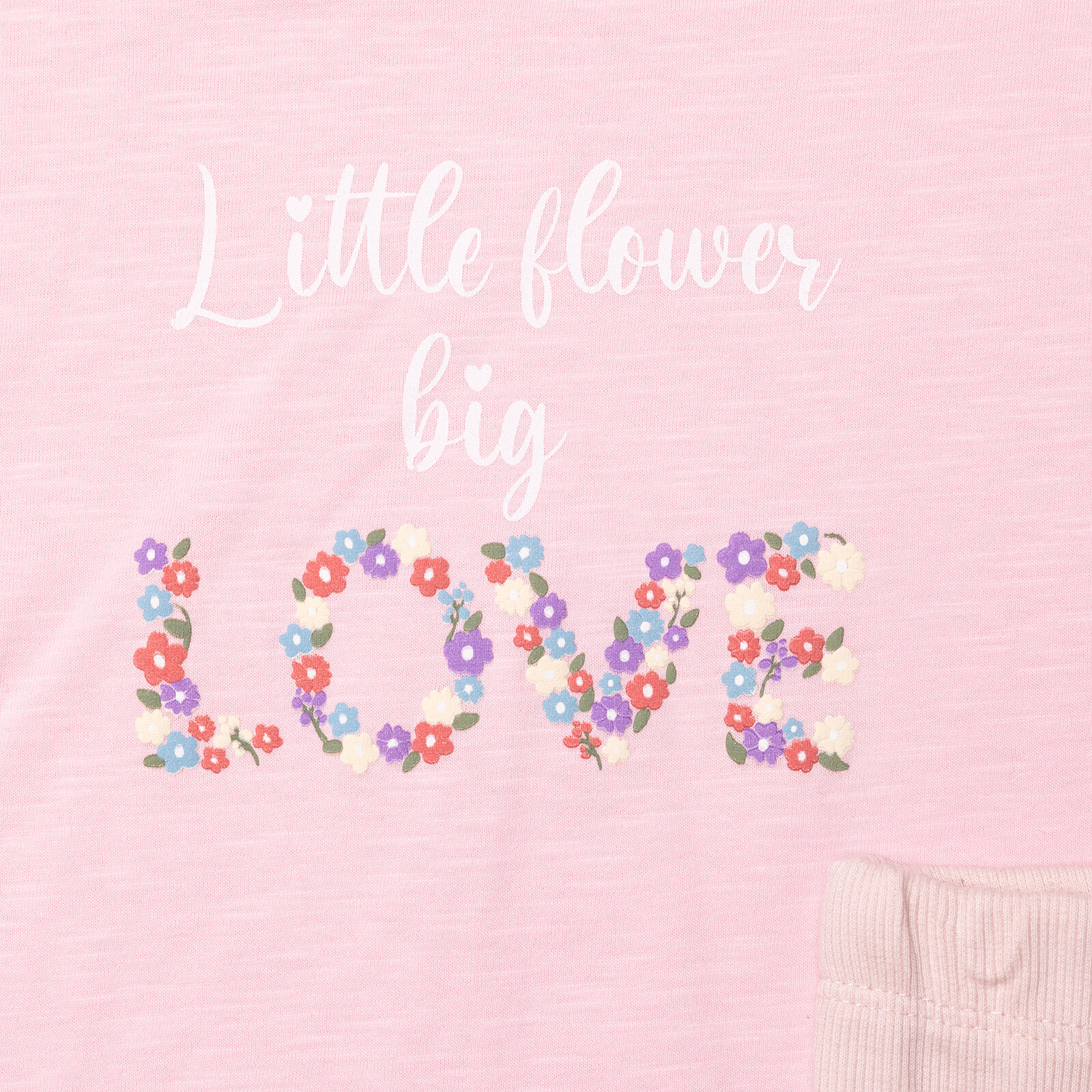 , Pastel Dreams, Bluz-Tayt