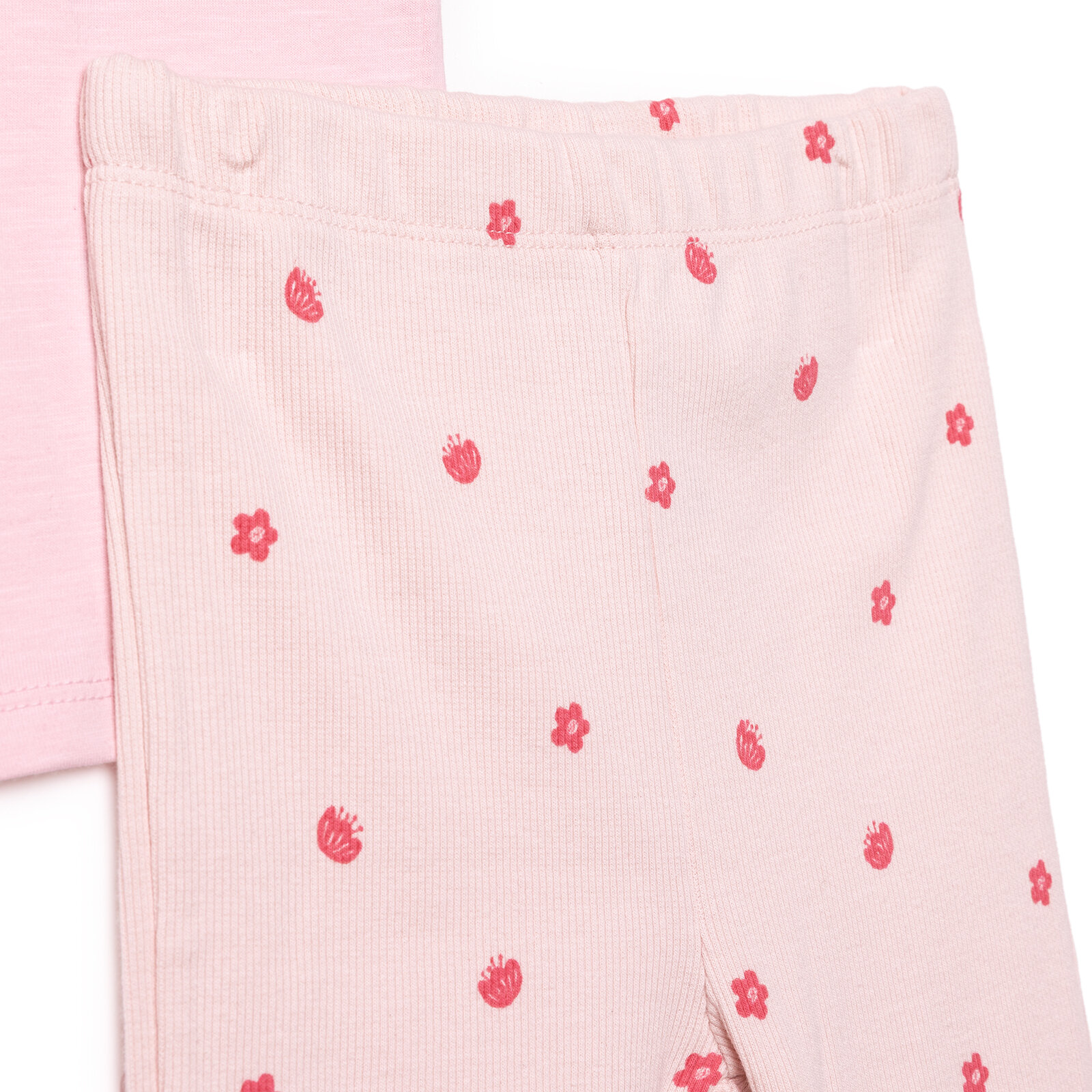 , Pastel Dreams, Bluz-Tayt