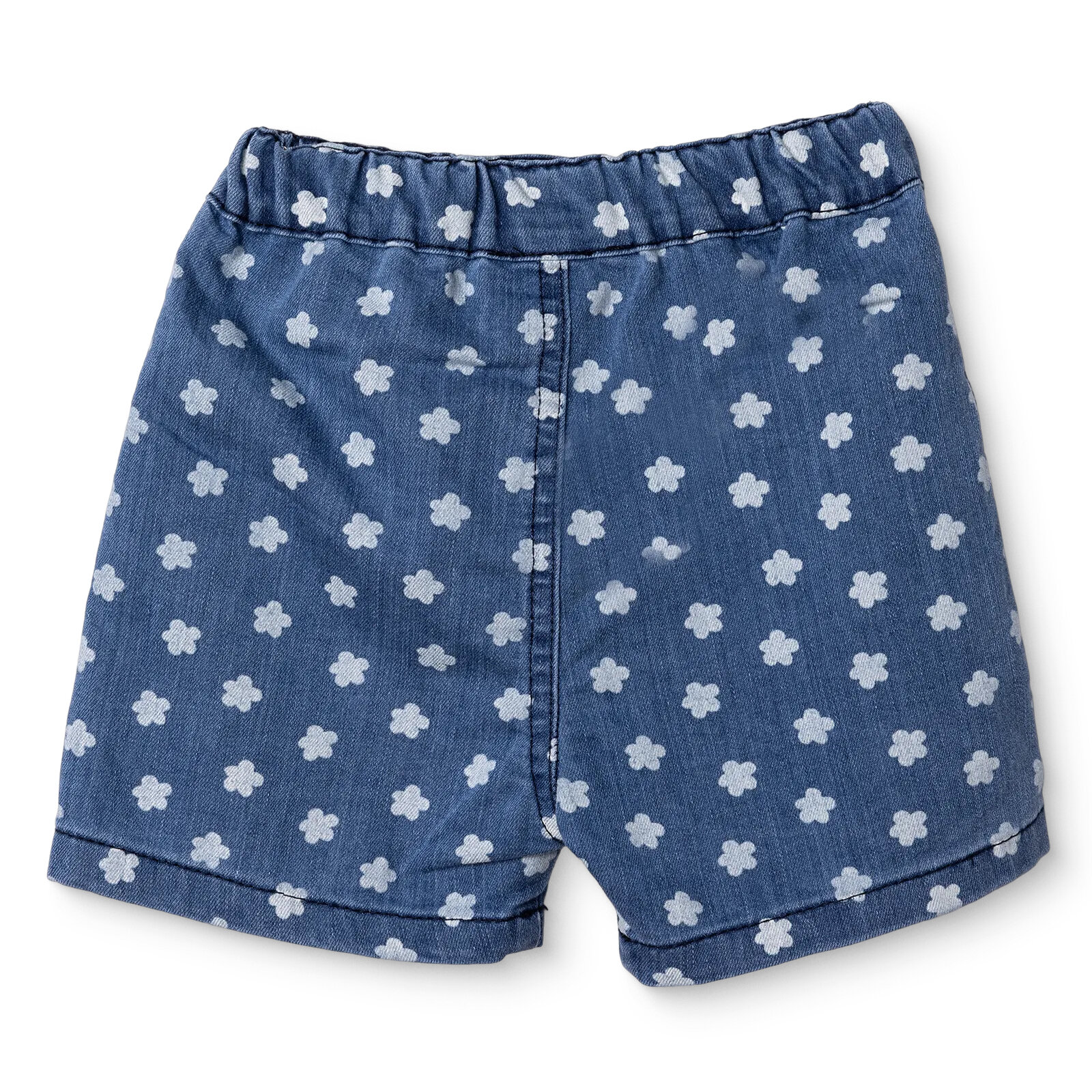 , Pastel Dreams, Denim Şort