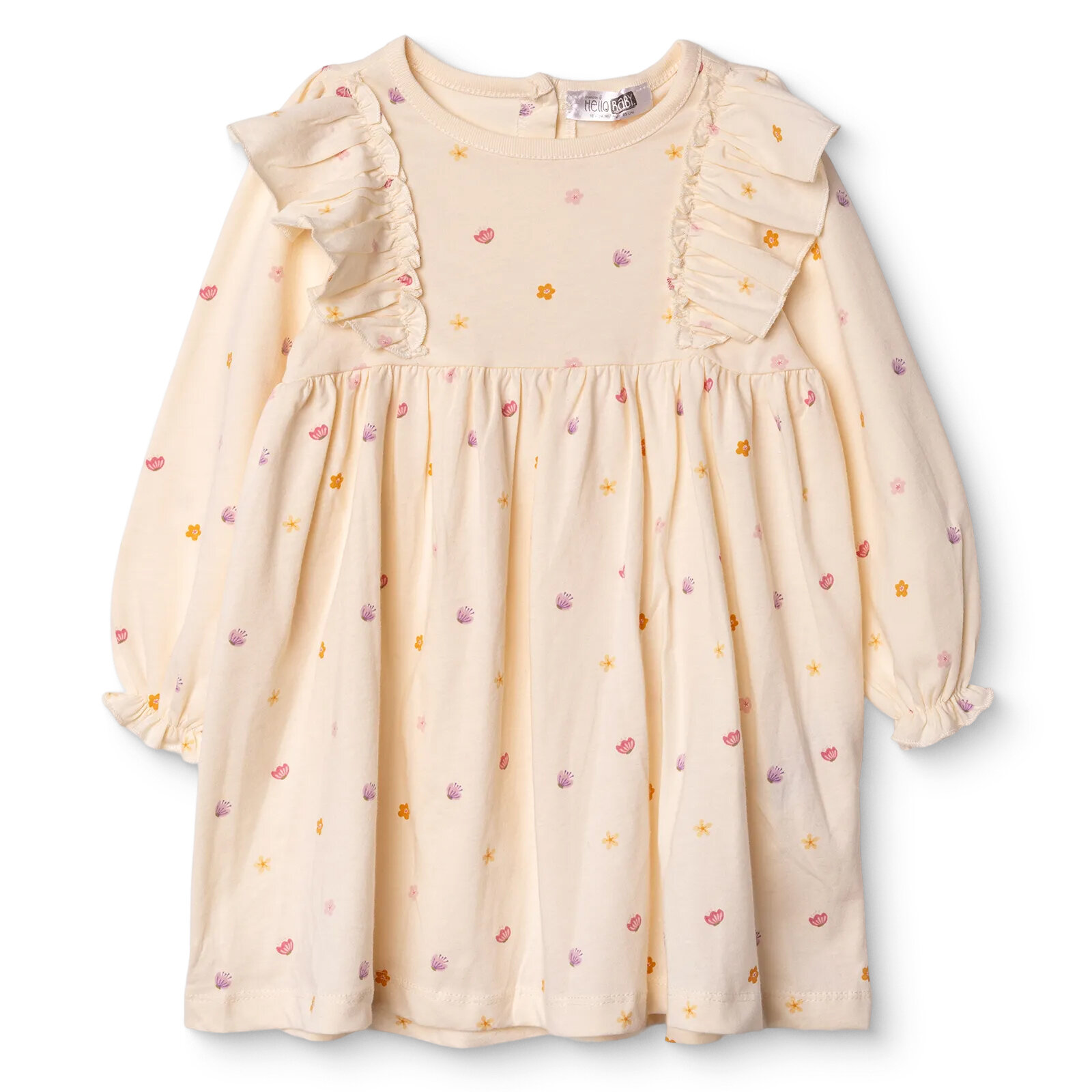 , Pastel Dreams, Elbise