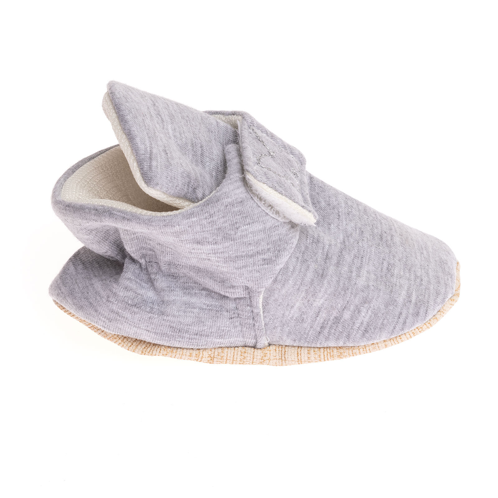 Kız Bebek Patik Cırtlı Kapanma Kız Bebek Patik Cırtlı Kapanma