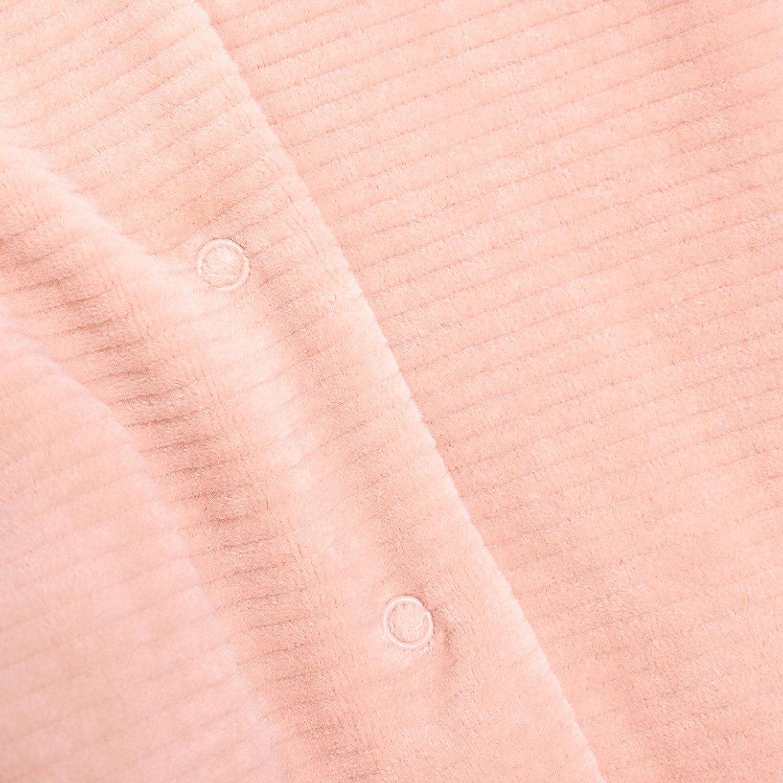 Kız Bebek Patikli Tulum Kadife Örme Kız Bebek Patikli Tulum Kadife Örme