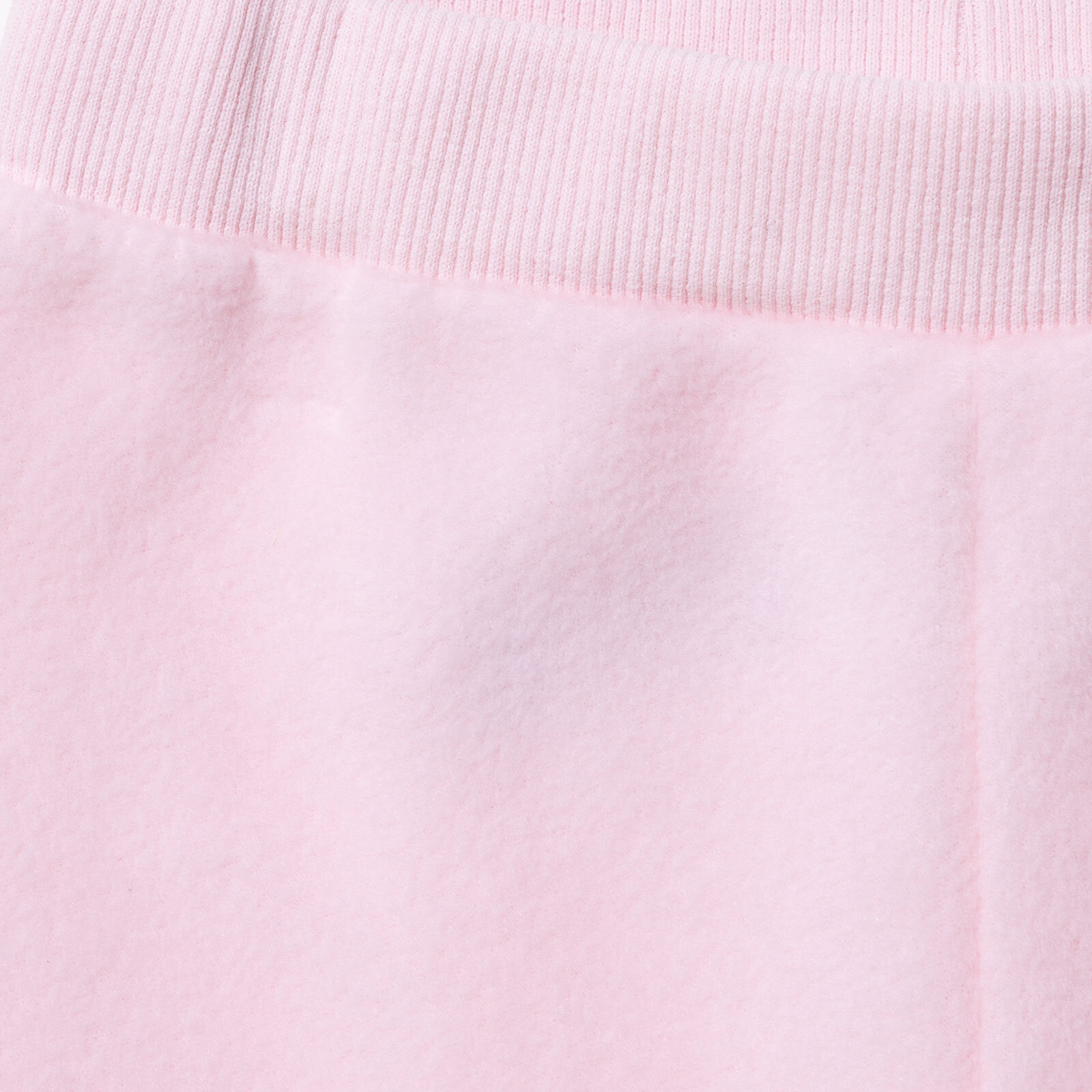 Kız Bebek Polar Pantolon Lastikli Kız Bebek Polar Pantolon Lastikli