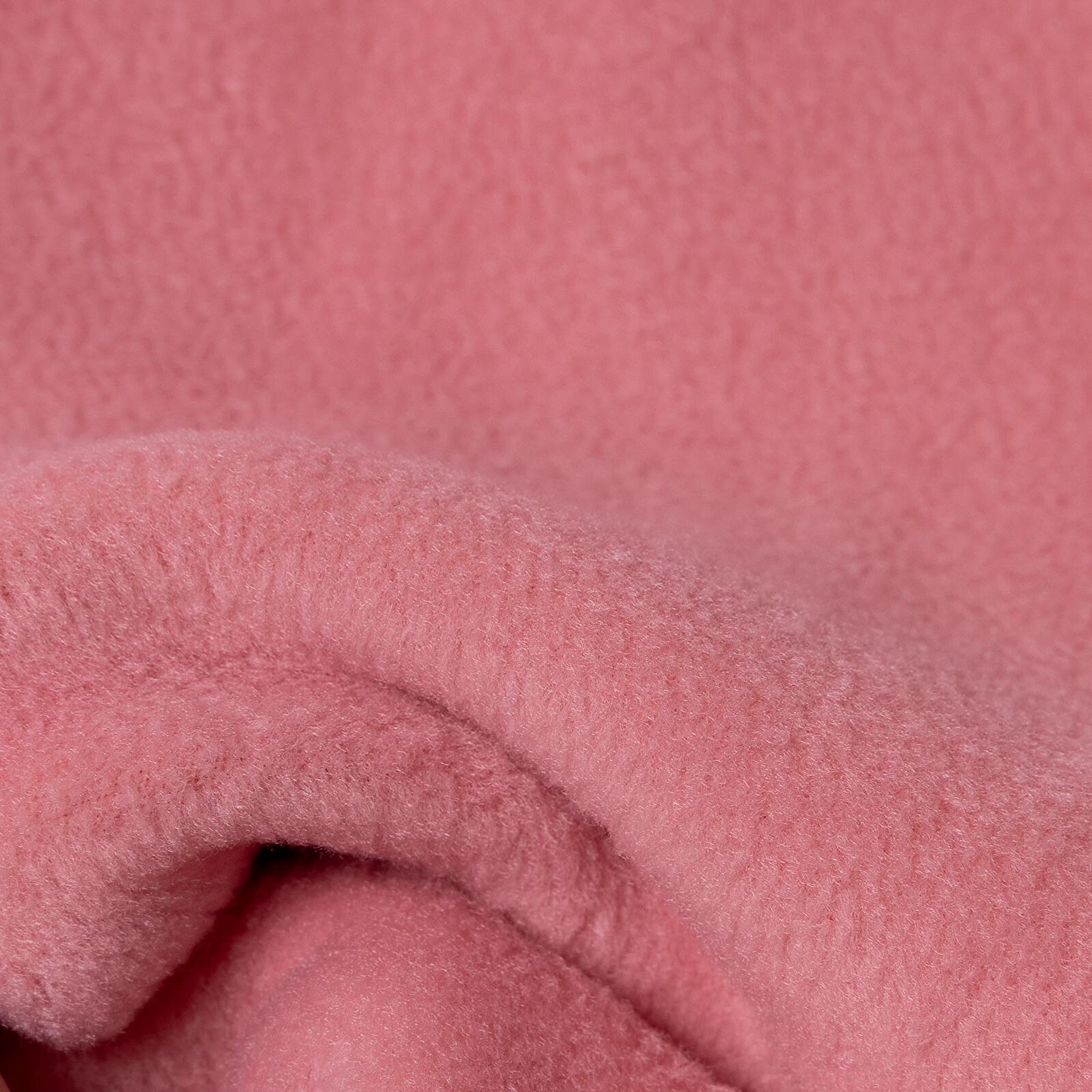 Kız Bebek Polar Pantolon Lastikli