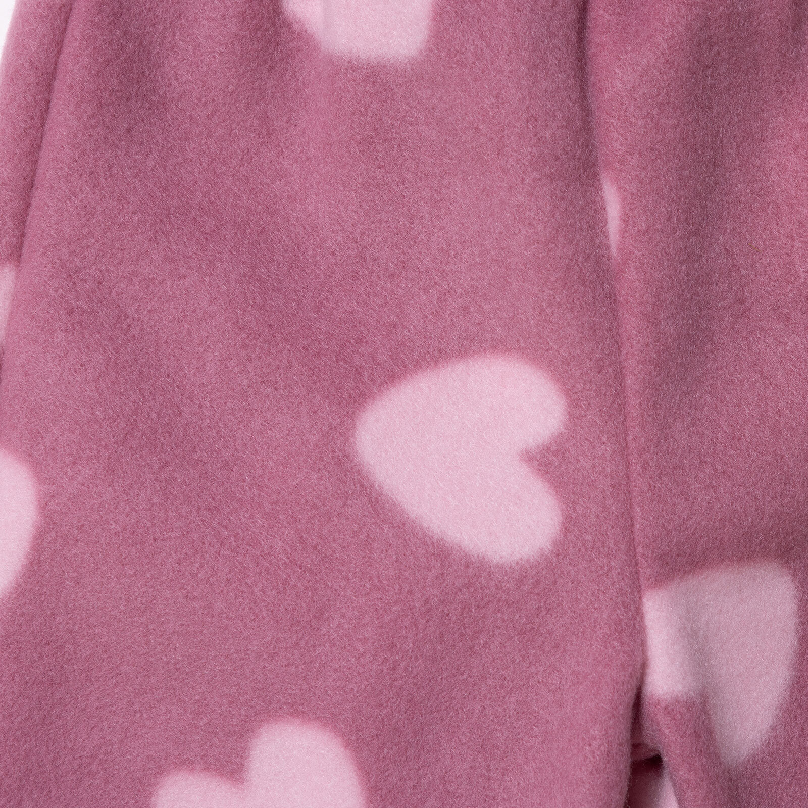 Kız Bebek Polar Pantolon Lastikli Kız Bebek Polar Pantolon Lastikli