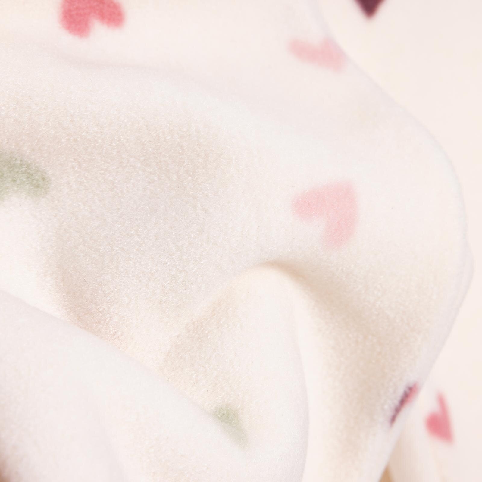 Kız Bebek Polar Pantolon