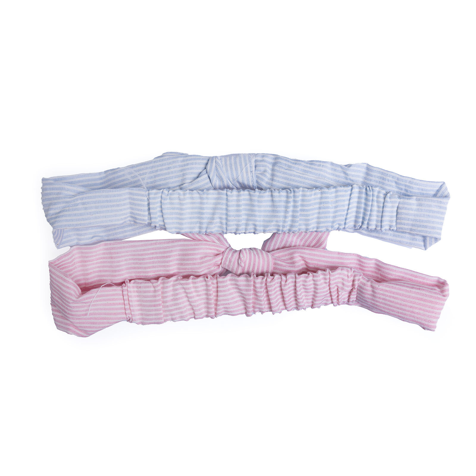 Kız Bebek Saç Bandı Poplin Kız Bebek Saç Bandı Poplin