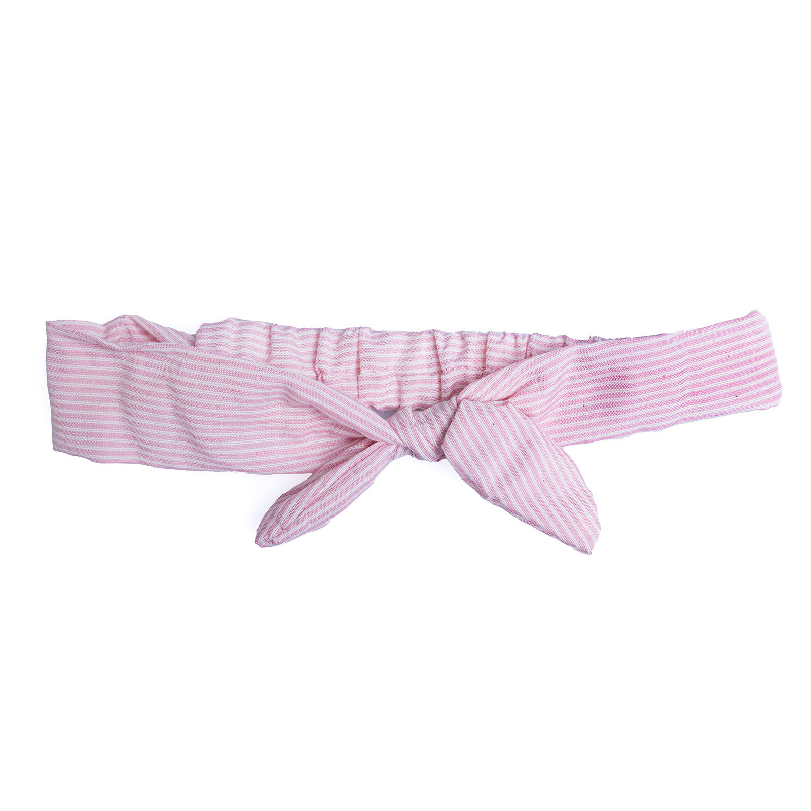 Kız Bebek Saç Bandı Poplin Kız Bebek Saç Bandı Poplin