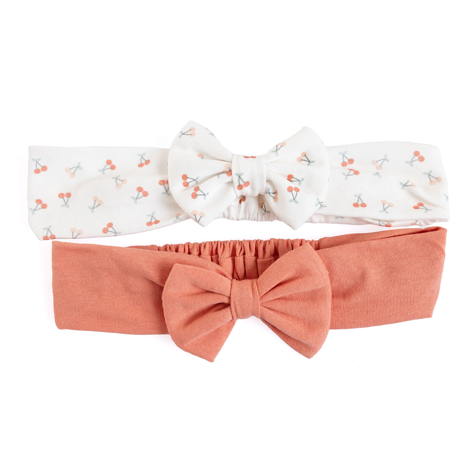 Kız Bebek Saç Bandı Tül