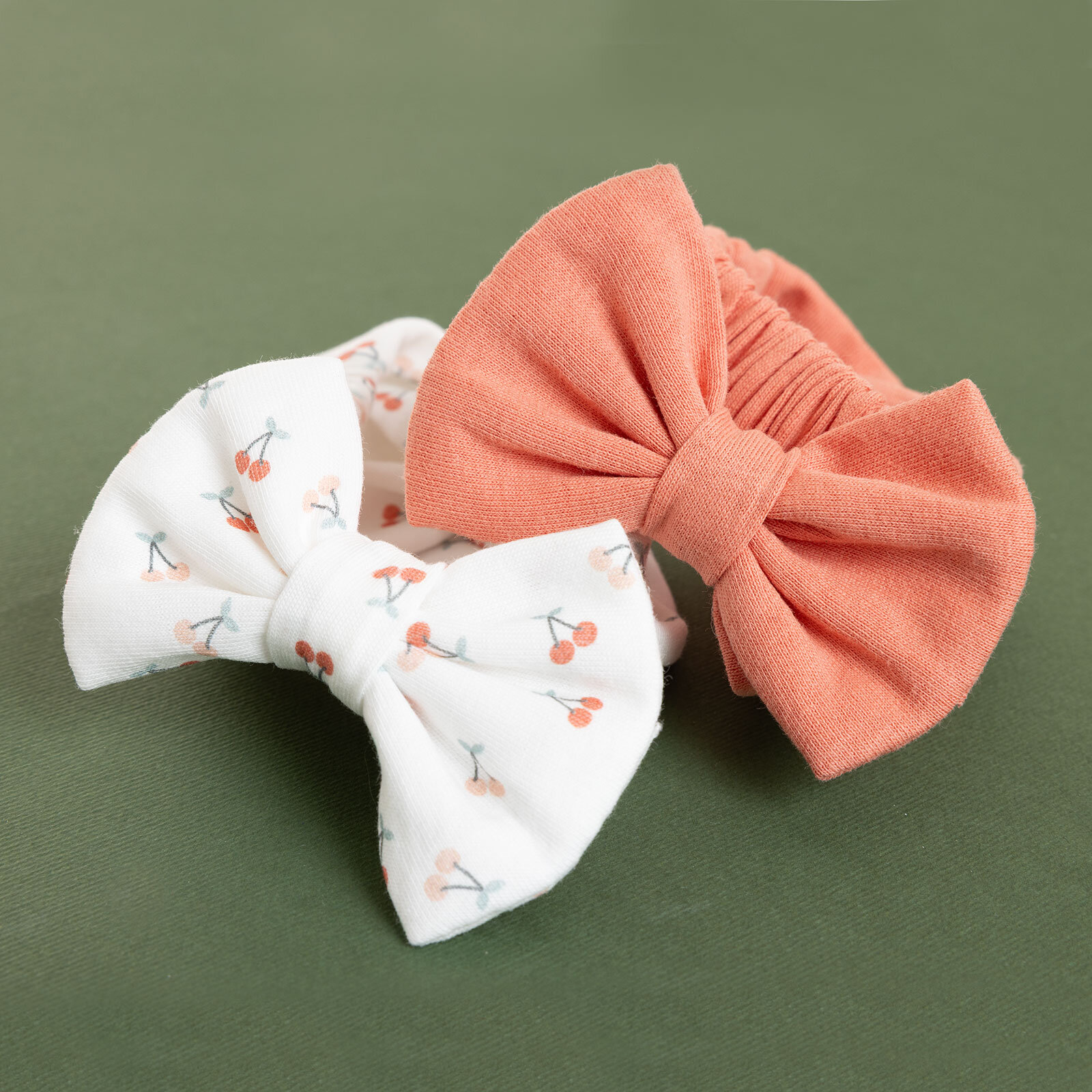 Kız Bebek Saç Bandı Tül