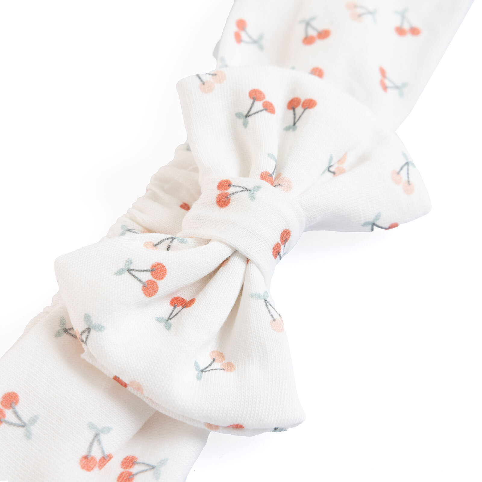 Kız Bebek Saç Bandı Tül