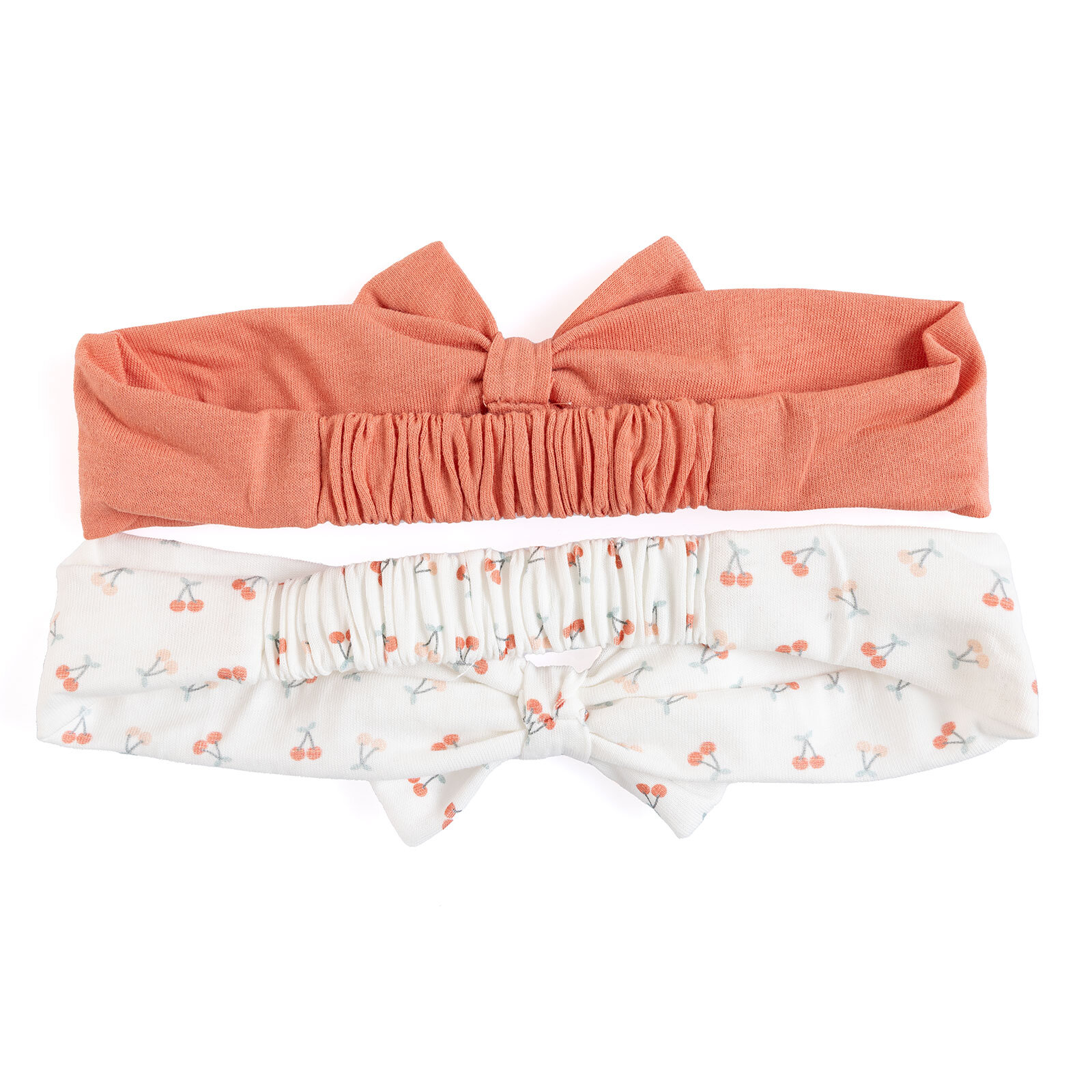 Kız Bebek Saç Bandı Tül