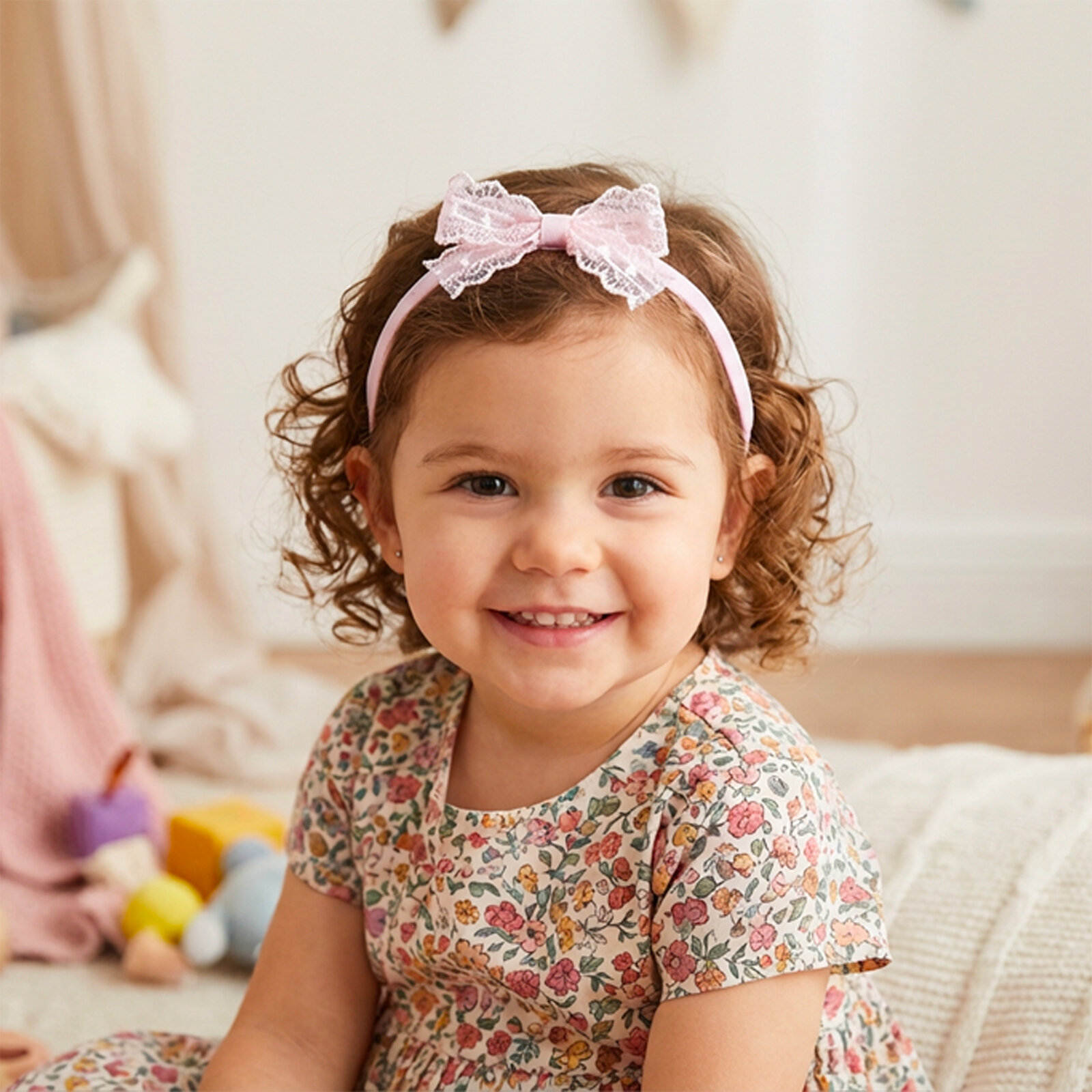 Saç Bandı Saç Bandı